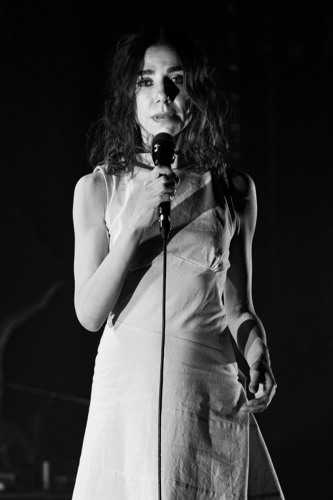 PJ Harvey