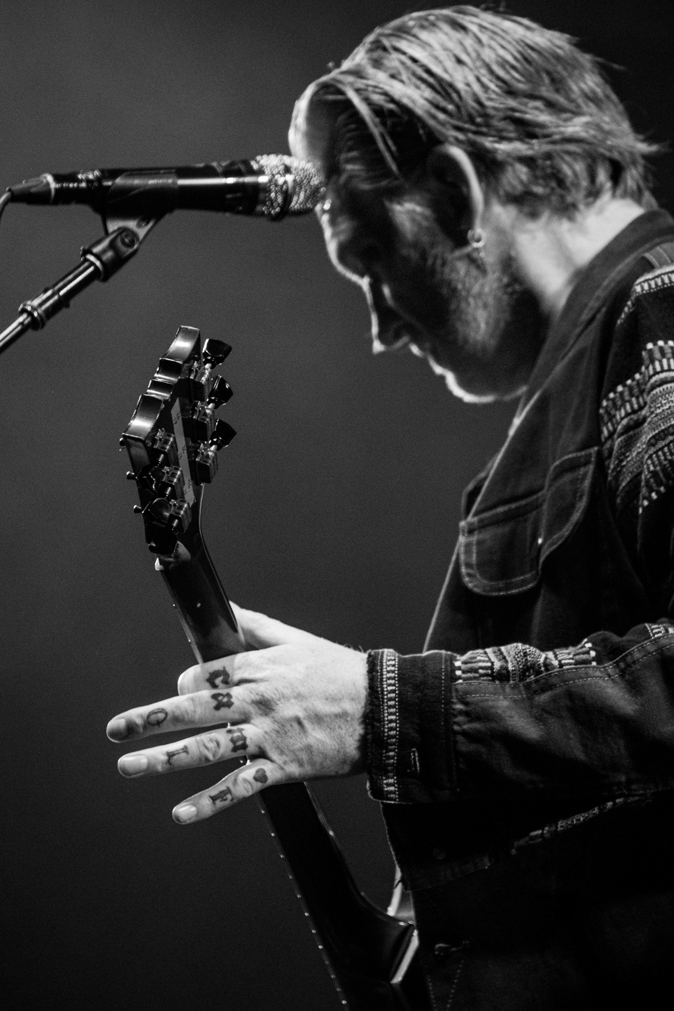 Queens of the Stone Age