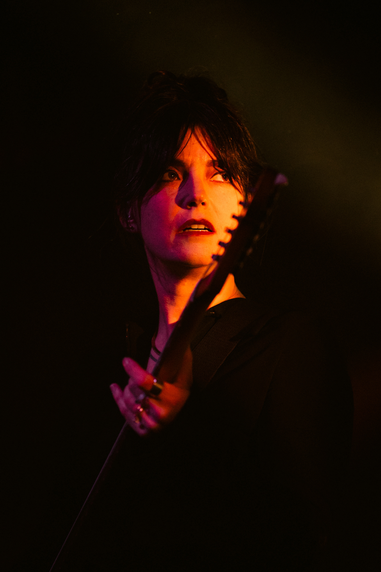 Sharon van Etten