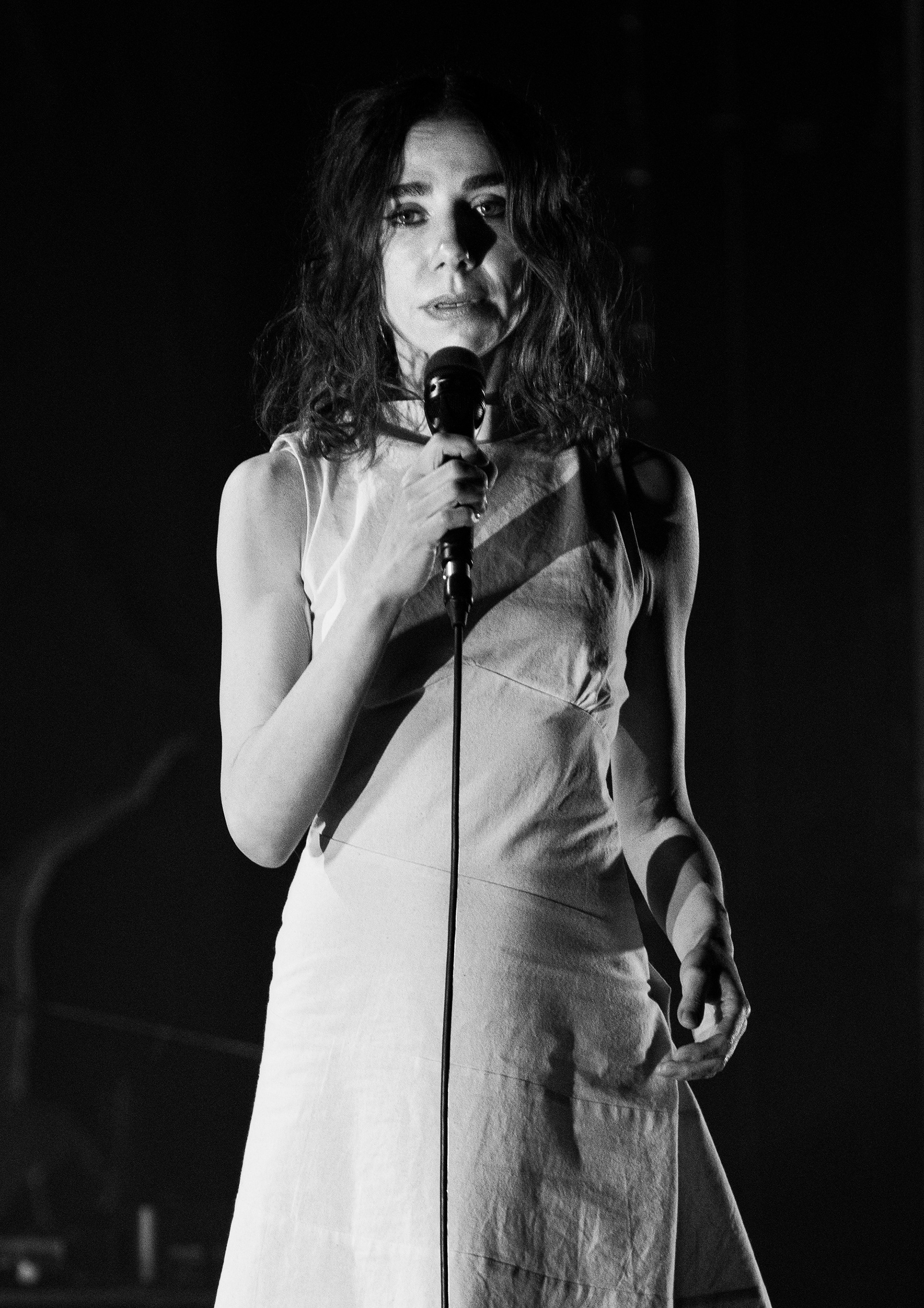 PJ Harvey