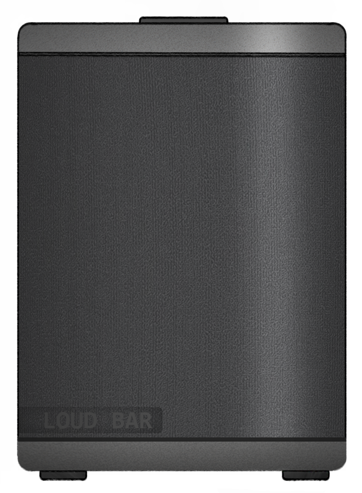 Tabletop Speaker Concept