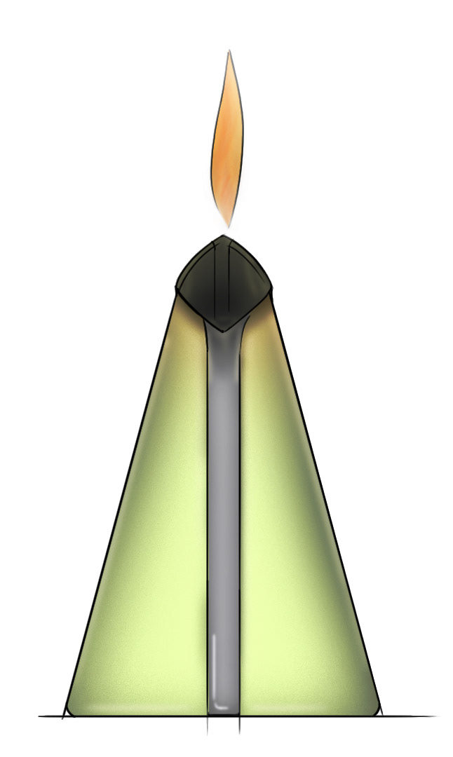 Lava Lamp