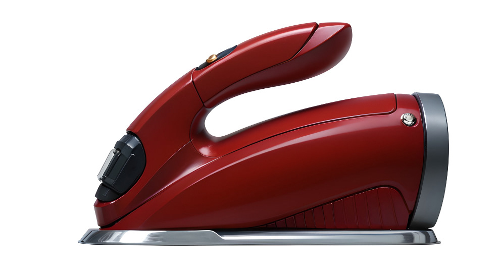Red Iron