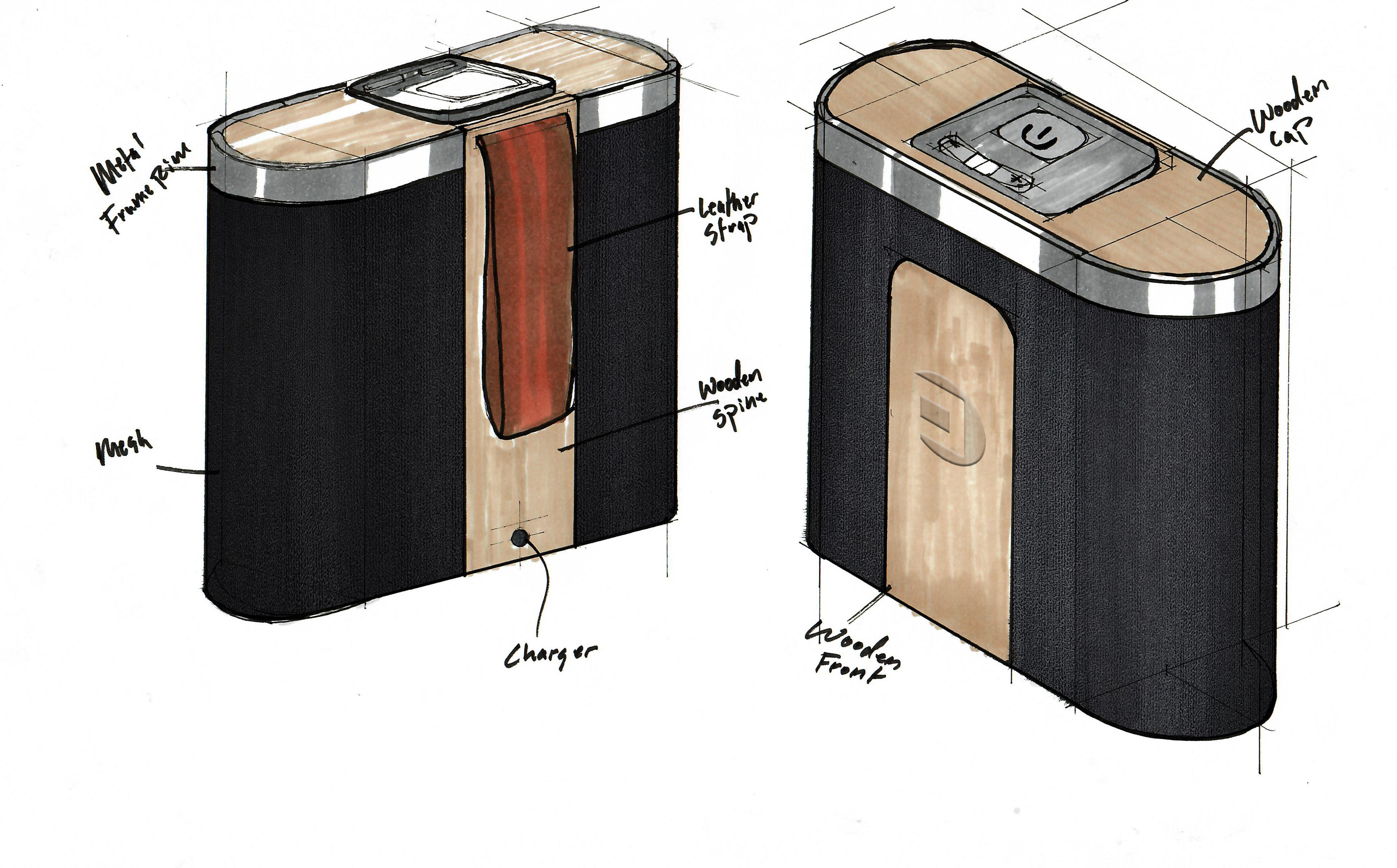 Color Concept