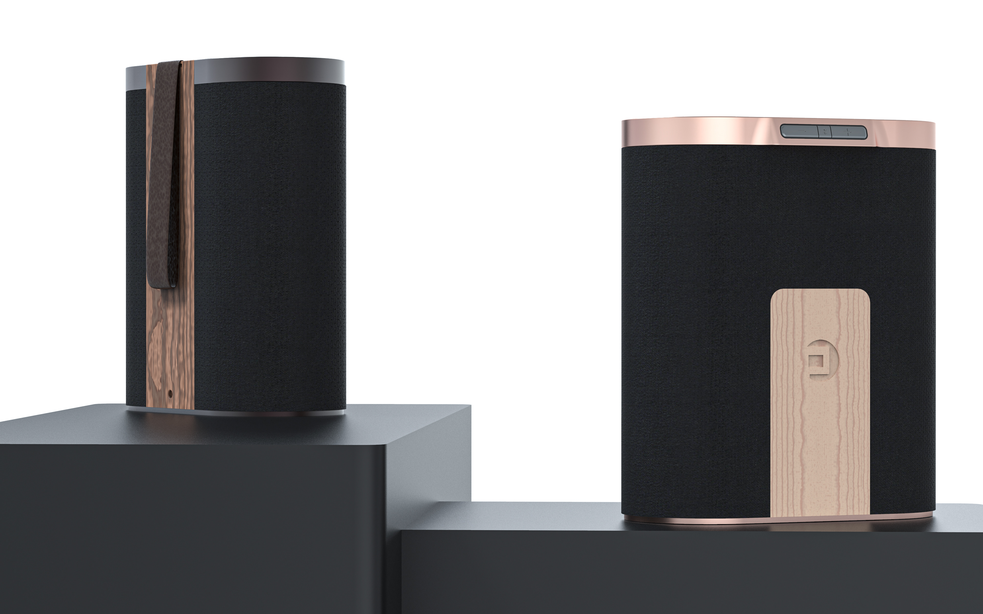 Tabletop Speakers