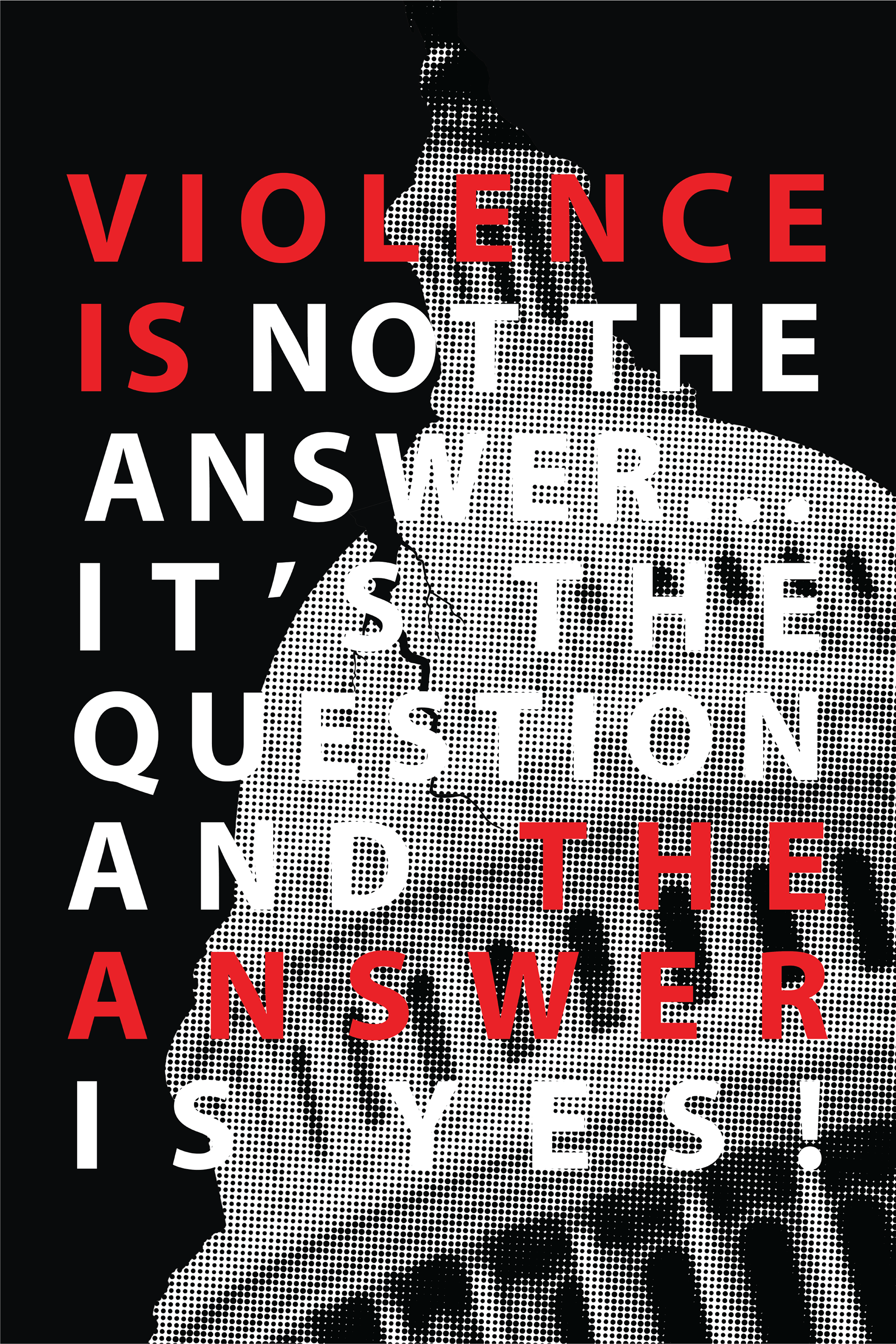 "Question Violence"