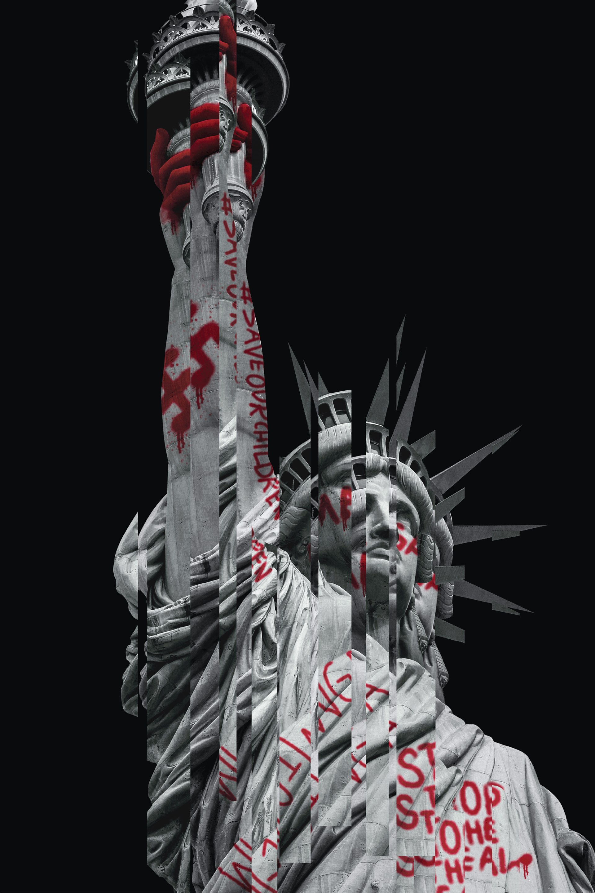 "Freedom of Hate Speech"