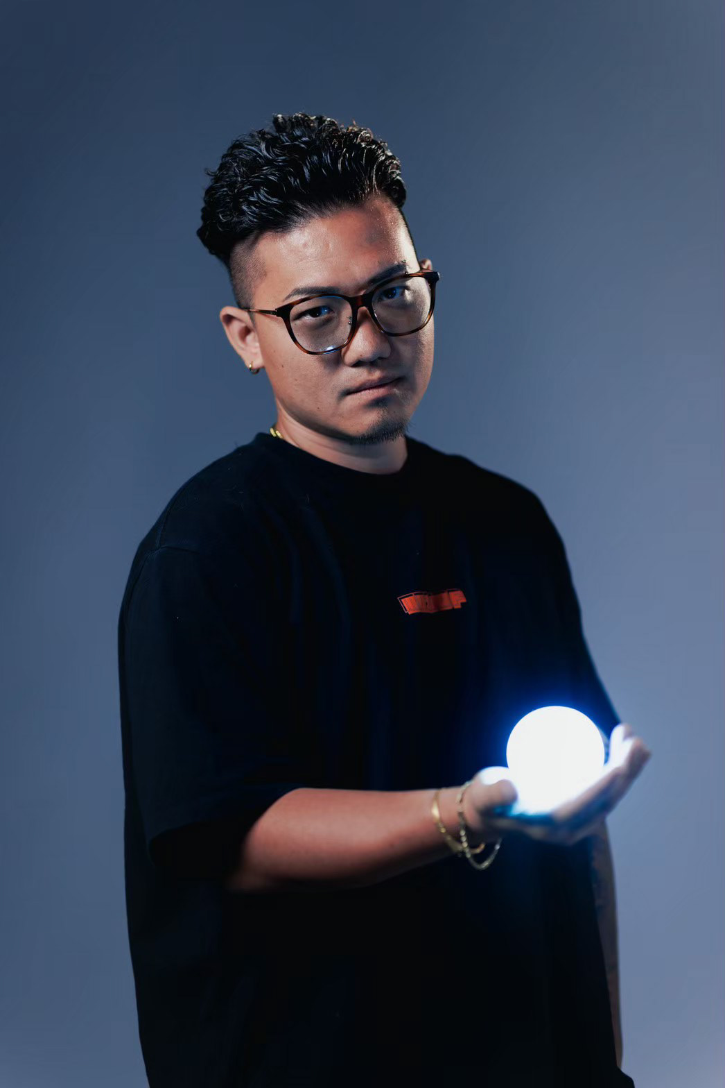 RYO UEDA( Gaffer )