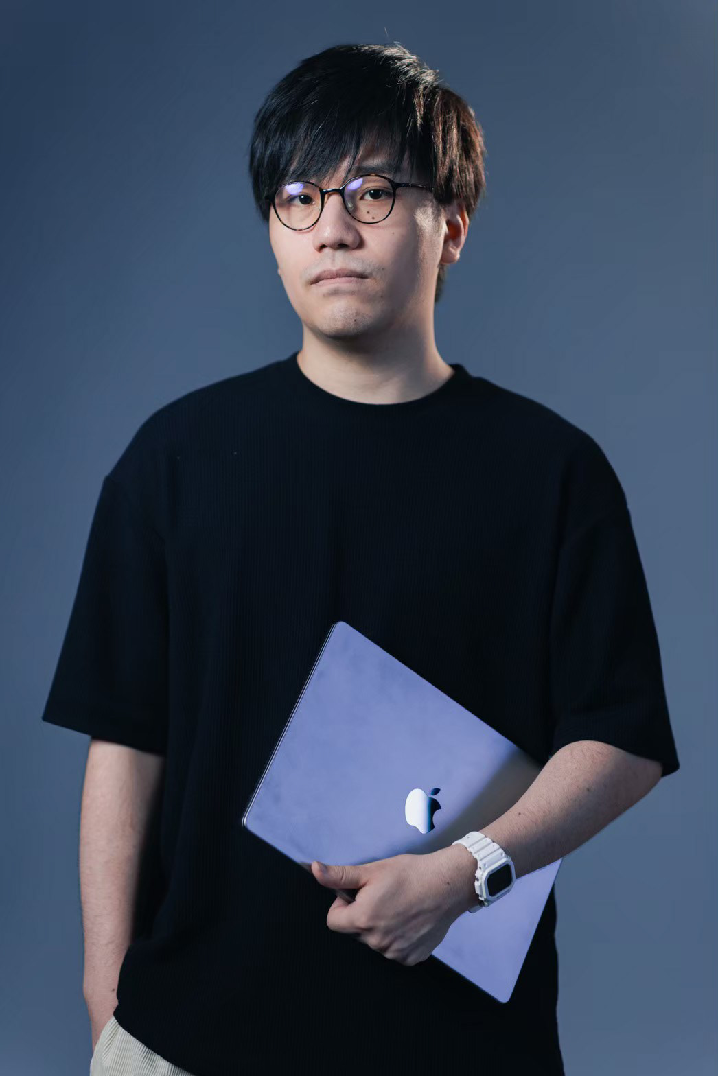 GENKI IWASAKI ( Editor )
