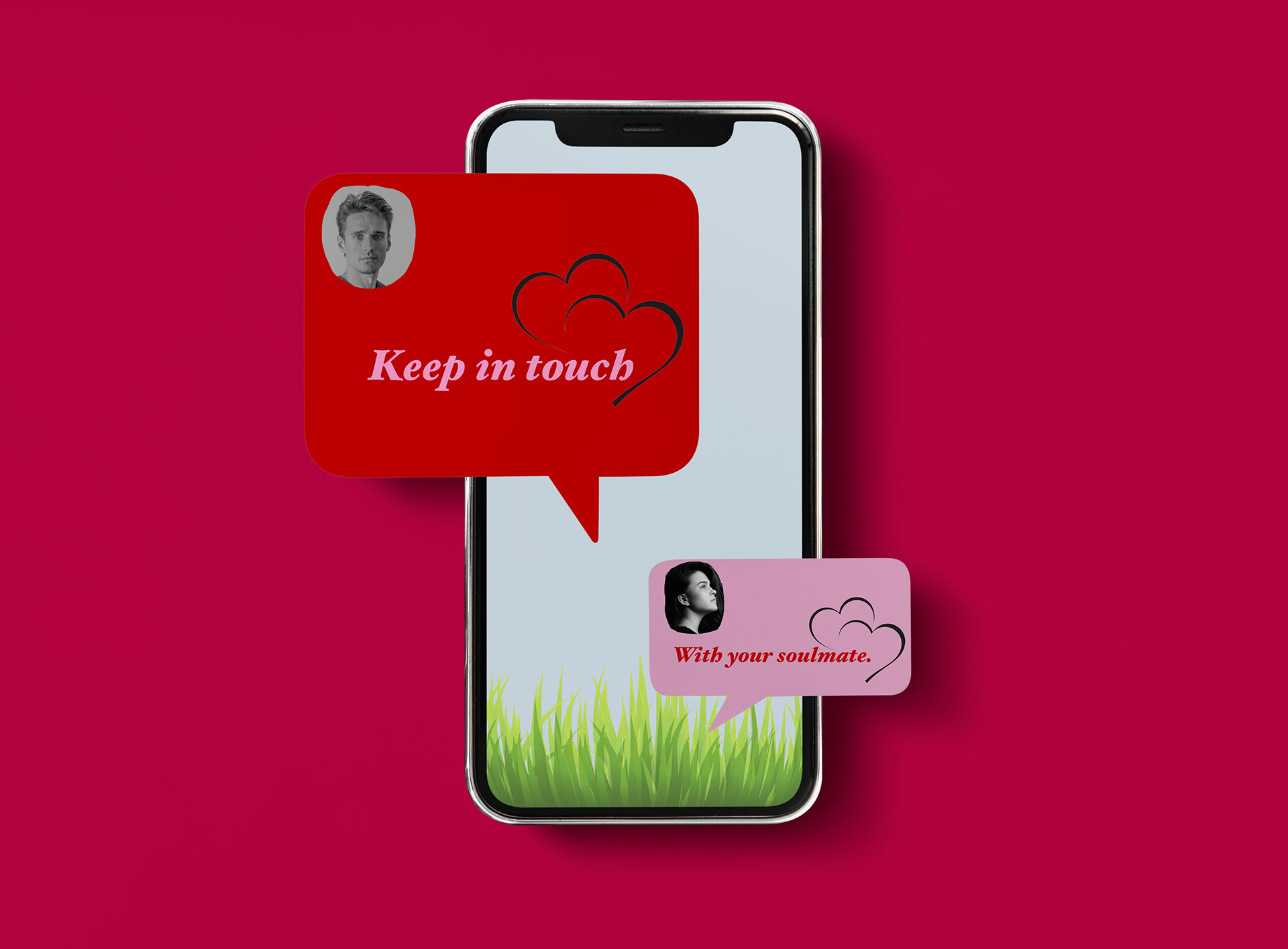 Advertisement Chat