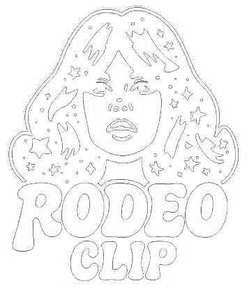 RODEO CLIP