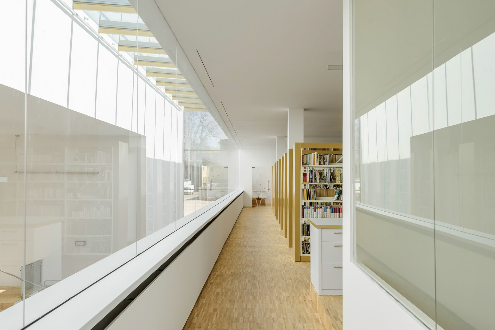 fotografia architektury