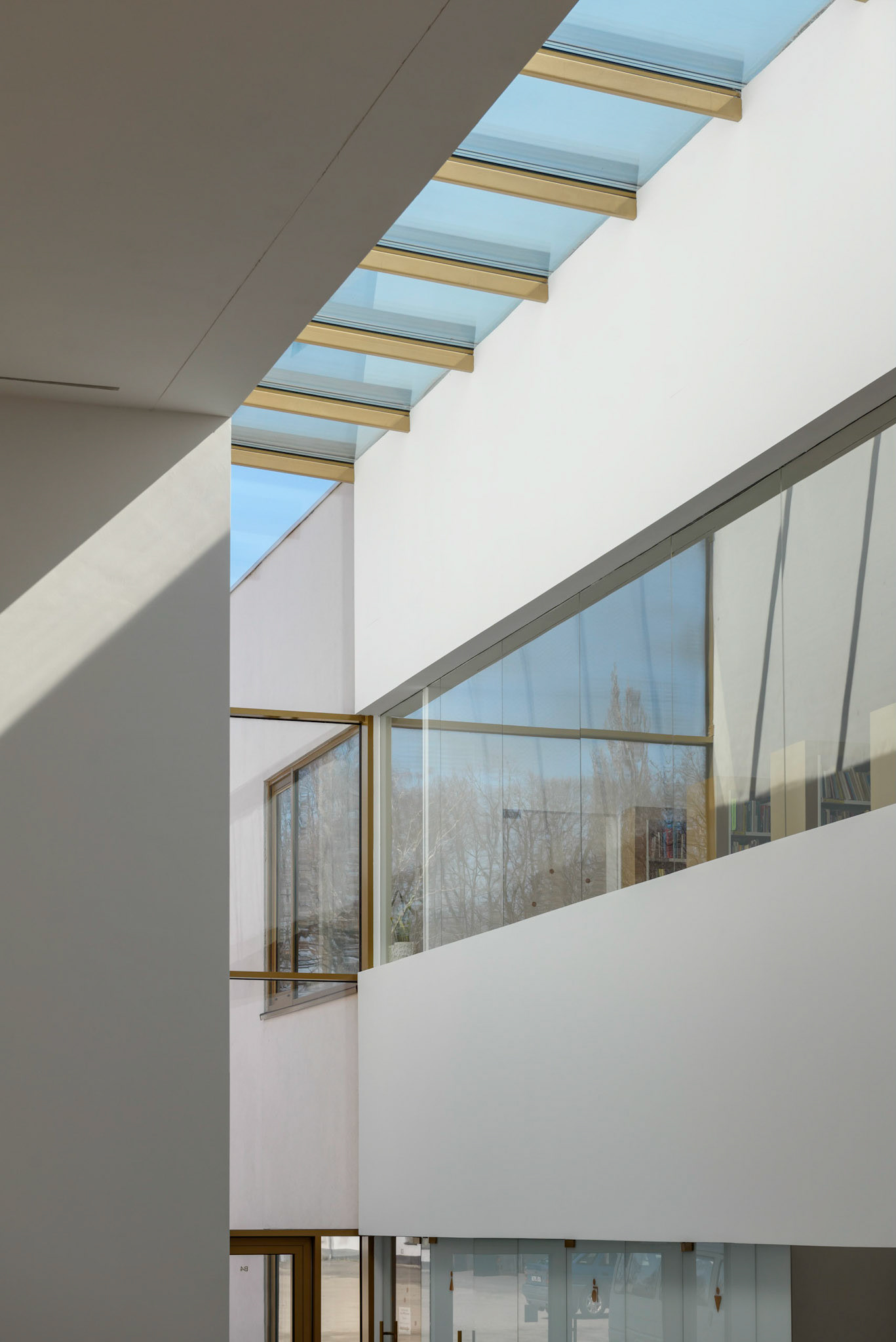 fotografia architektury