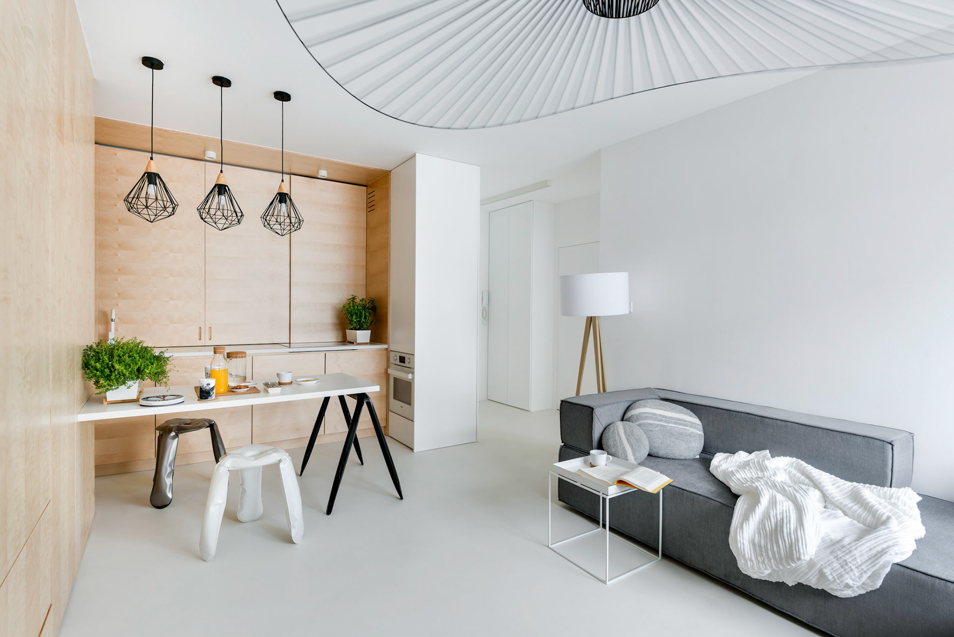 fotografia architektury i wnętrz wroclaw stan zajaczkowski