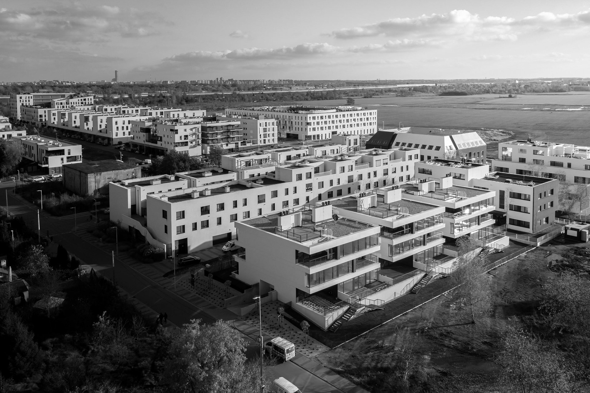 fotograf architektury wrocław