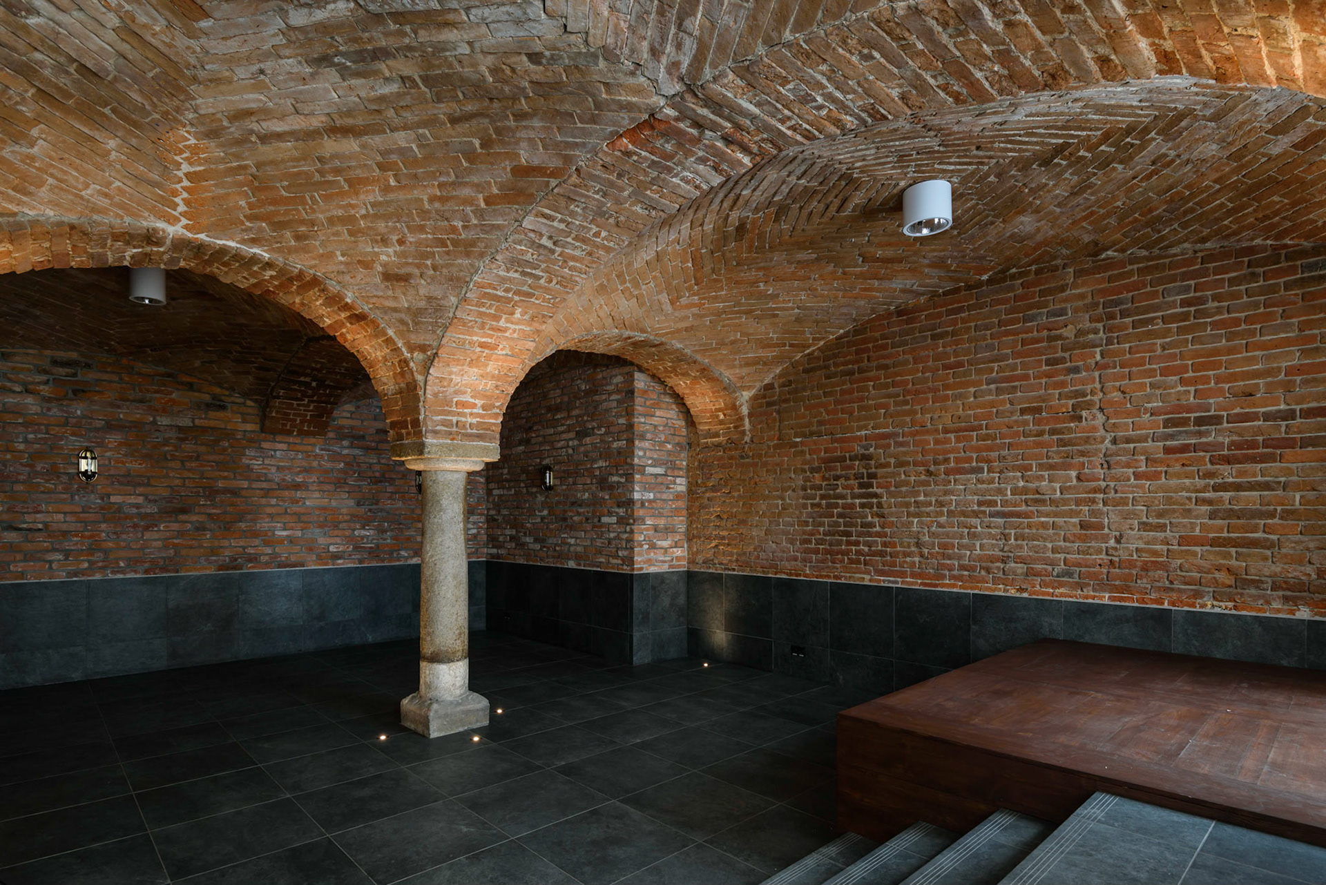 fotografia architektury
