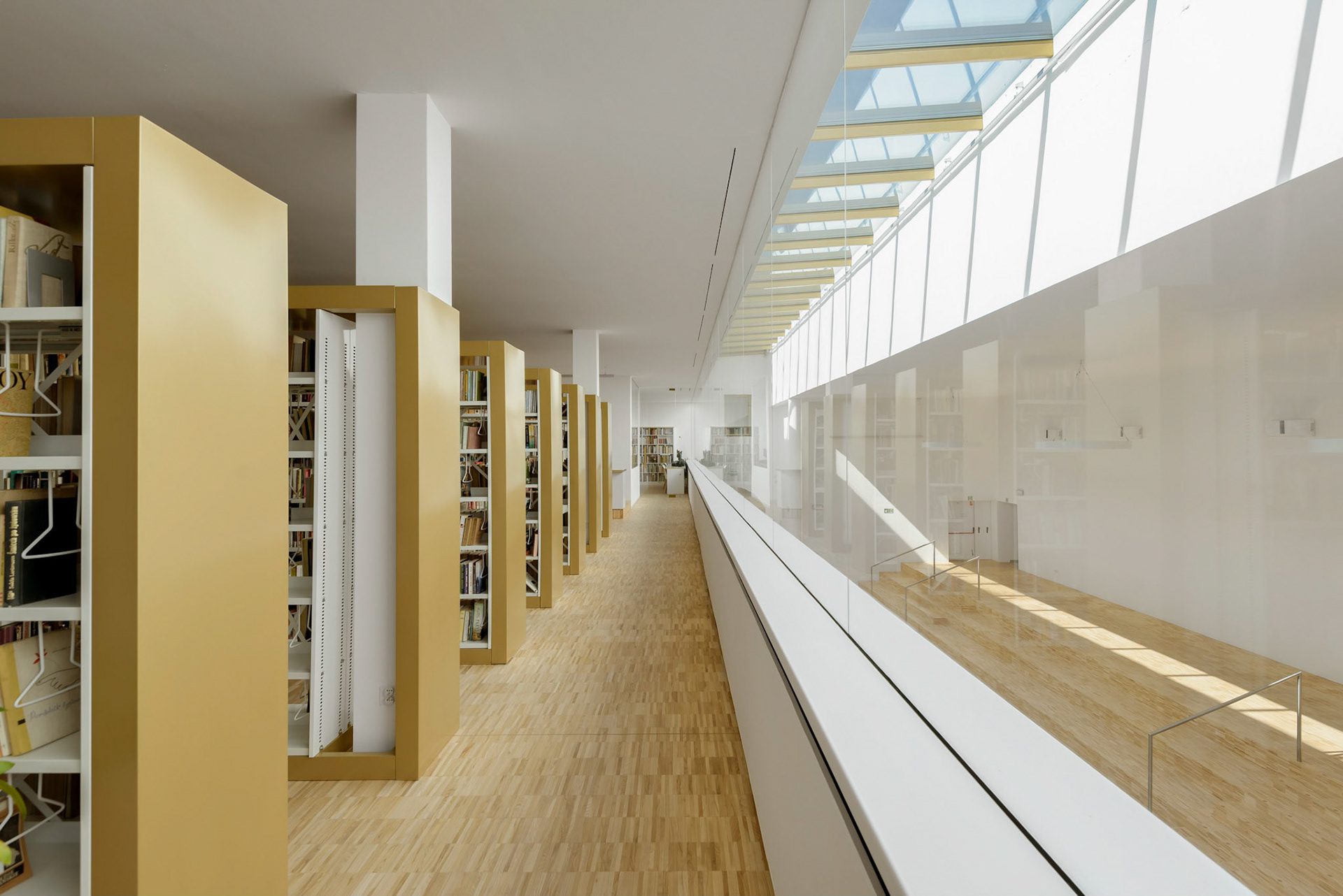 fotografia architektury