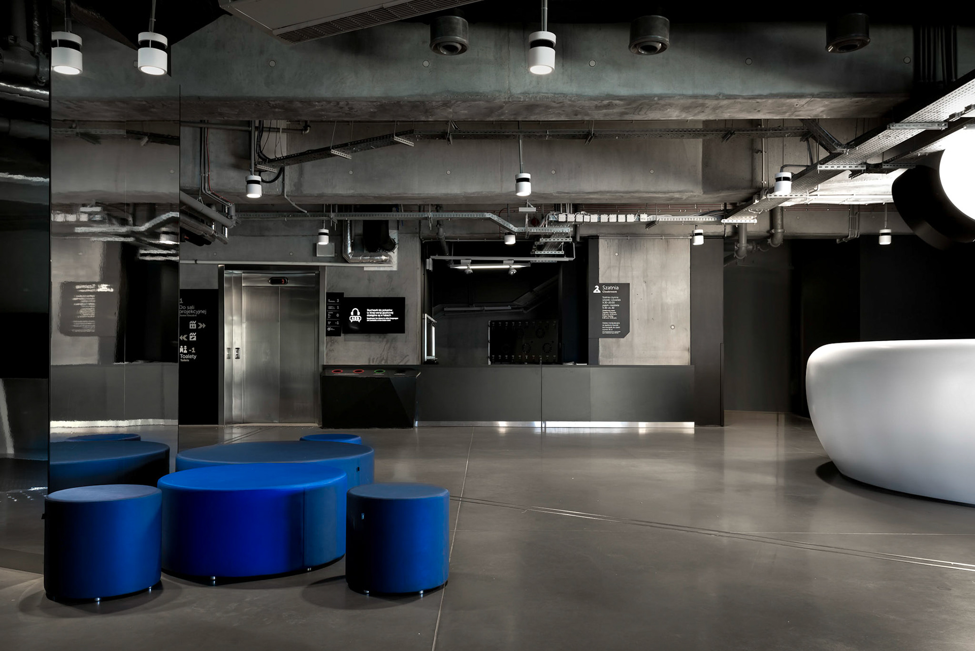 fotografia architektury i wnętrz wroclaw stan zajaczkowski