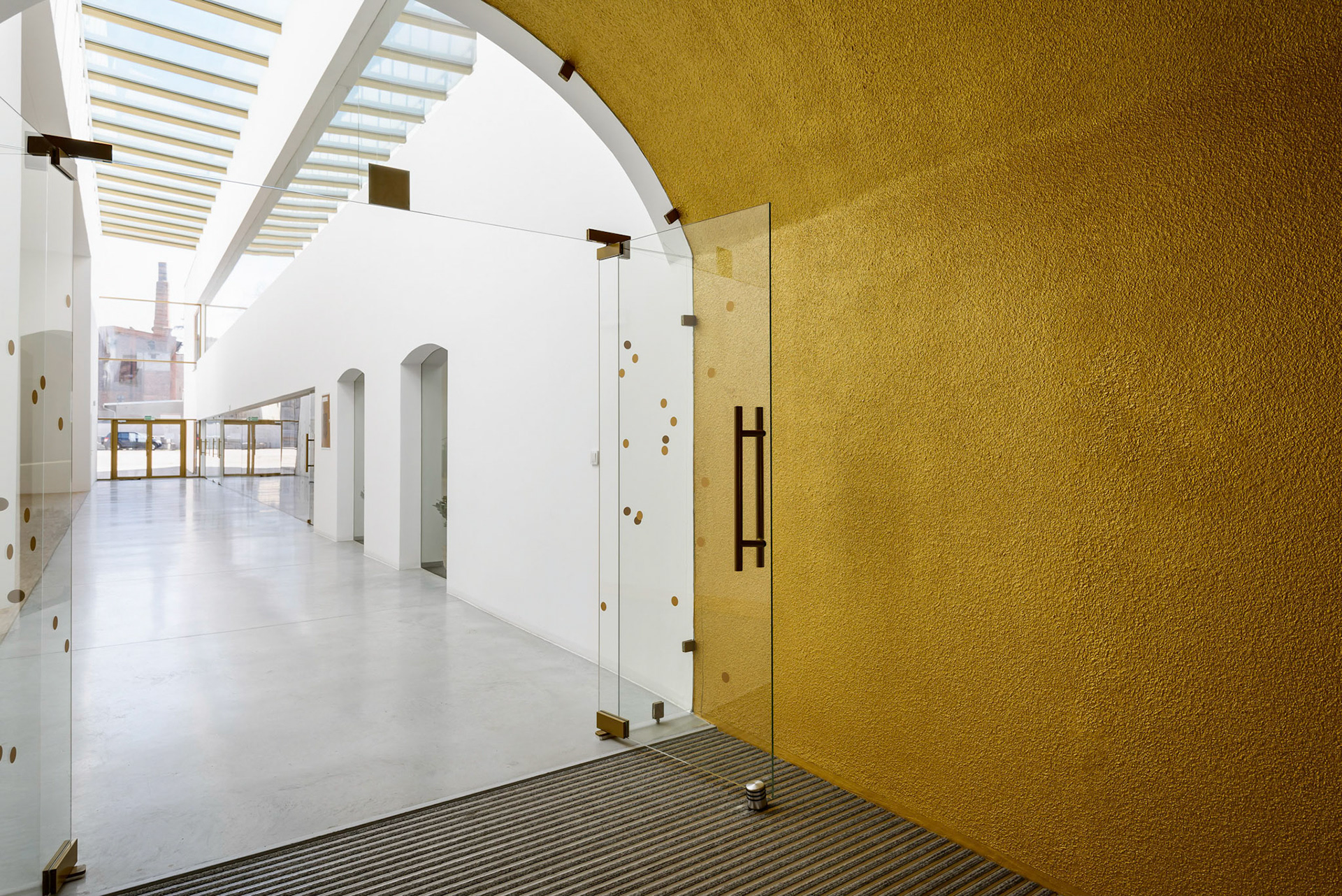 fotografia architektury