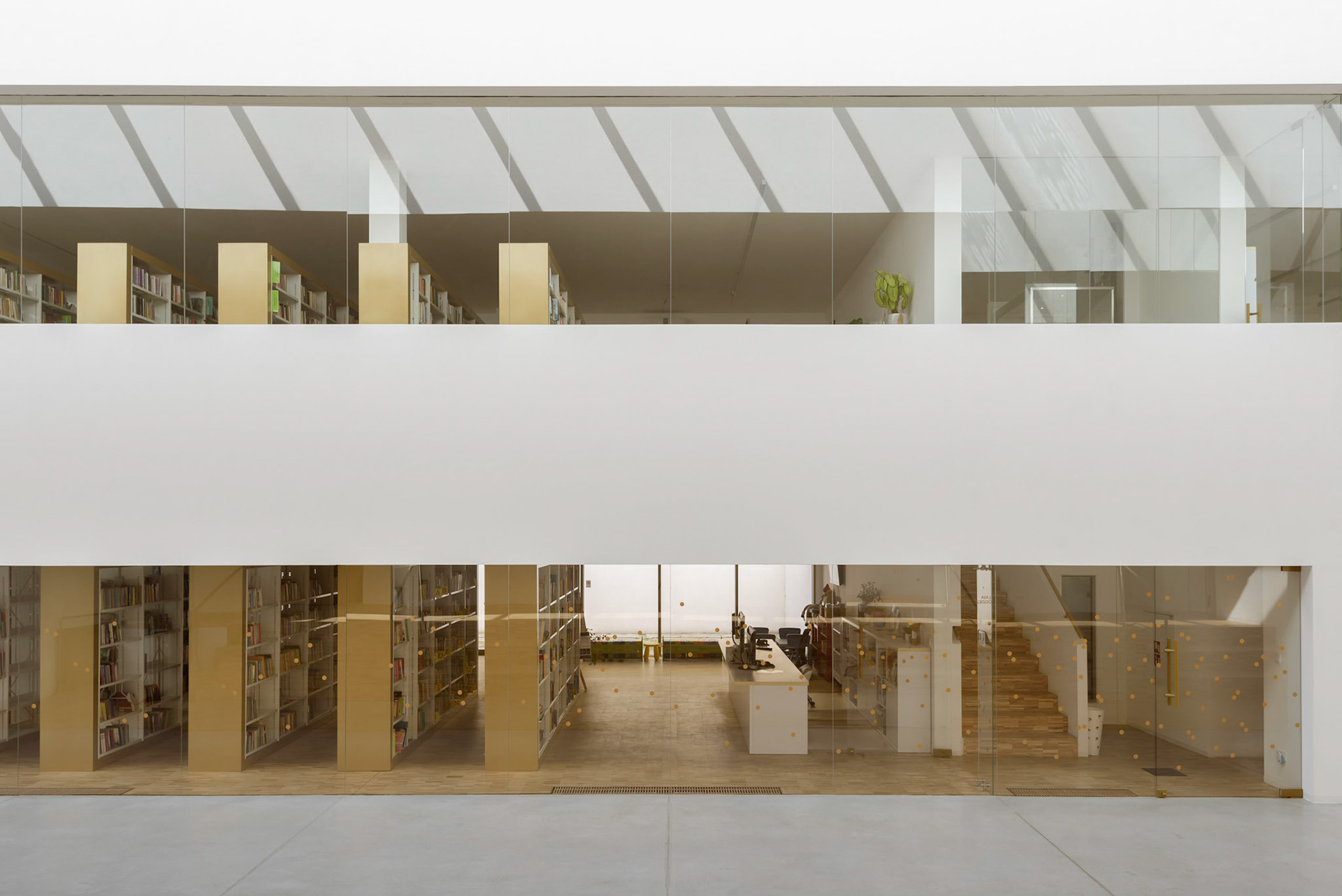 fotografia architektury