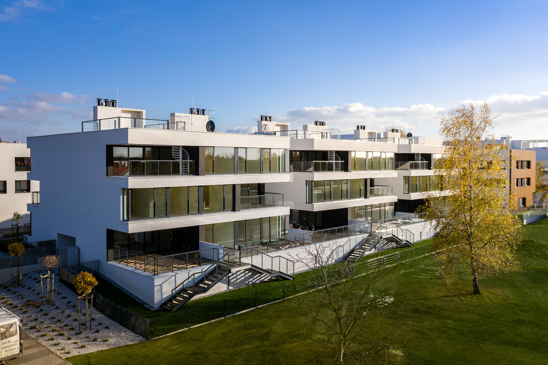 fotograf architektury wrocław