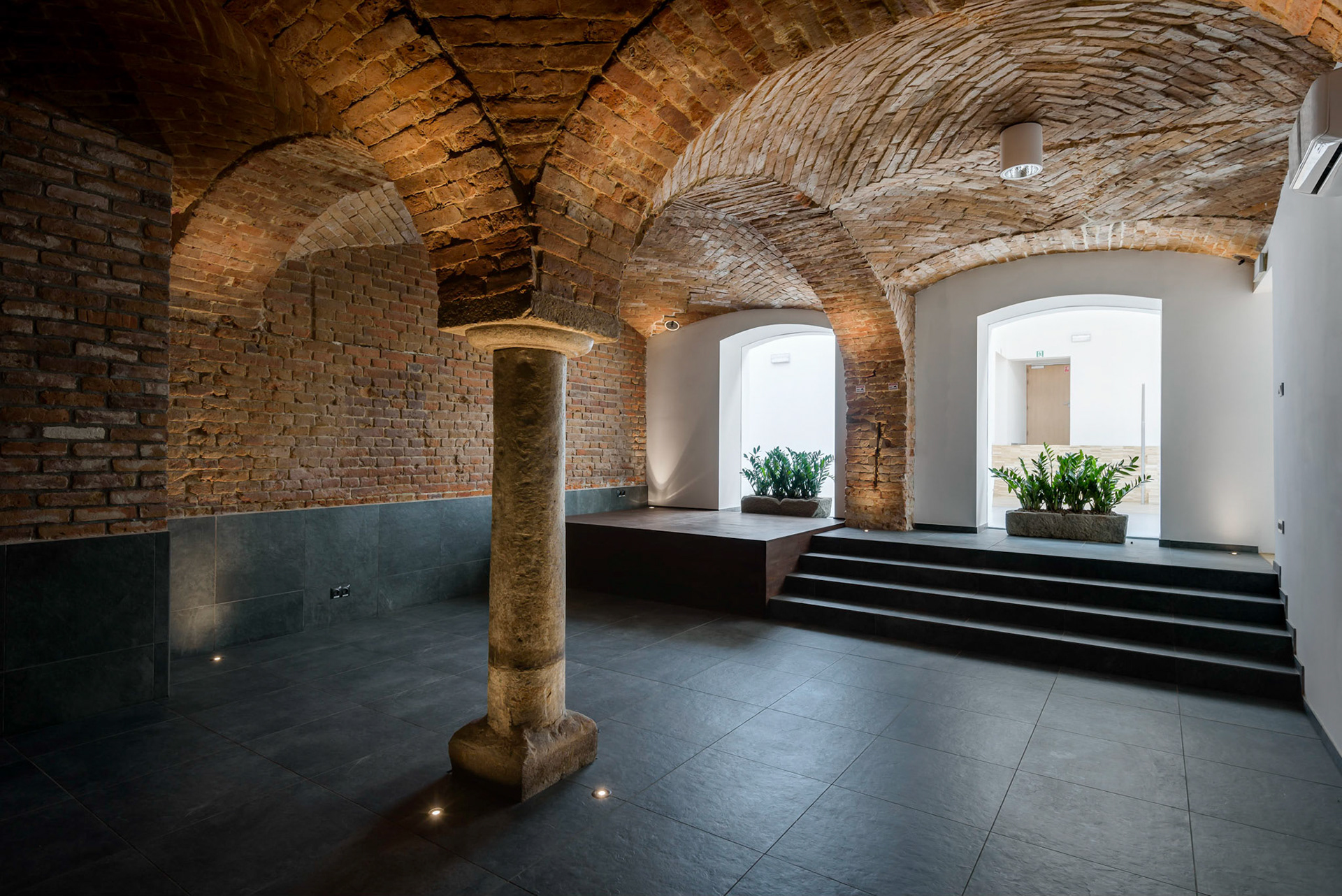 fotografia architektury