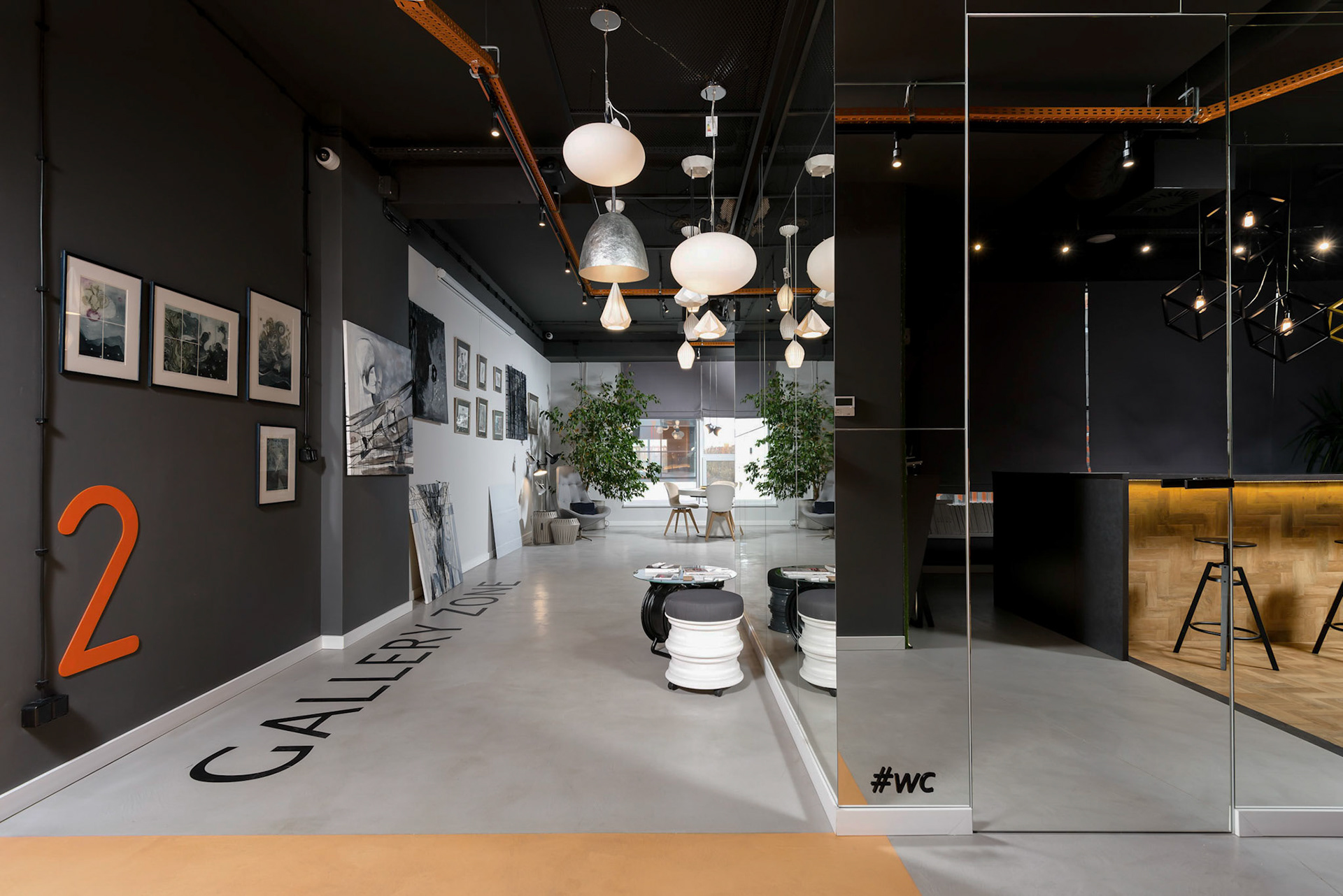 #sneakpeek 2 z #sesji dla @partnerdesign #fotografiawnetrz #interiorphotography #moderninterior #minimal #mirror #reflection #showroom #wnętrze #interiorphotoshoot #polishdesign #igerswroclaw #wroclove #instagood #architecturalphotography #zajaczkowskiphotography #design #fotografianieruchomosci #minimalove #abstract #minimal_perfection #archilovers