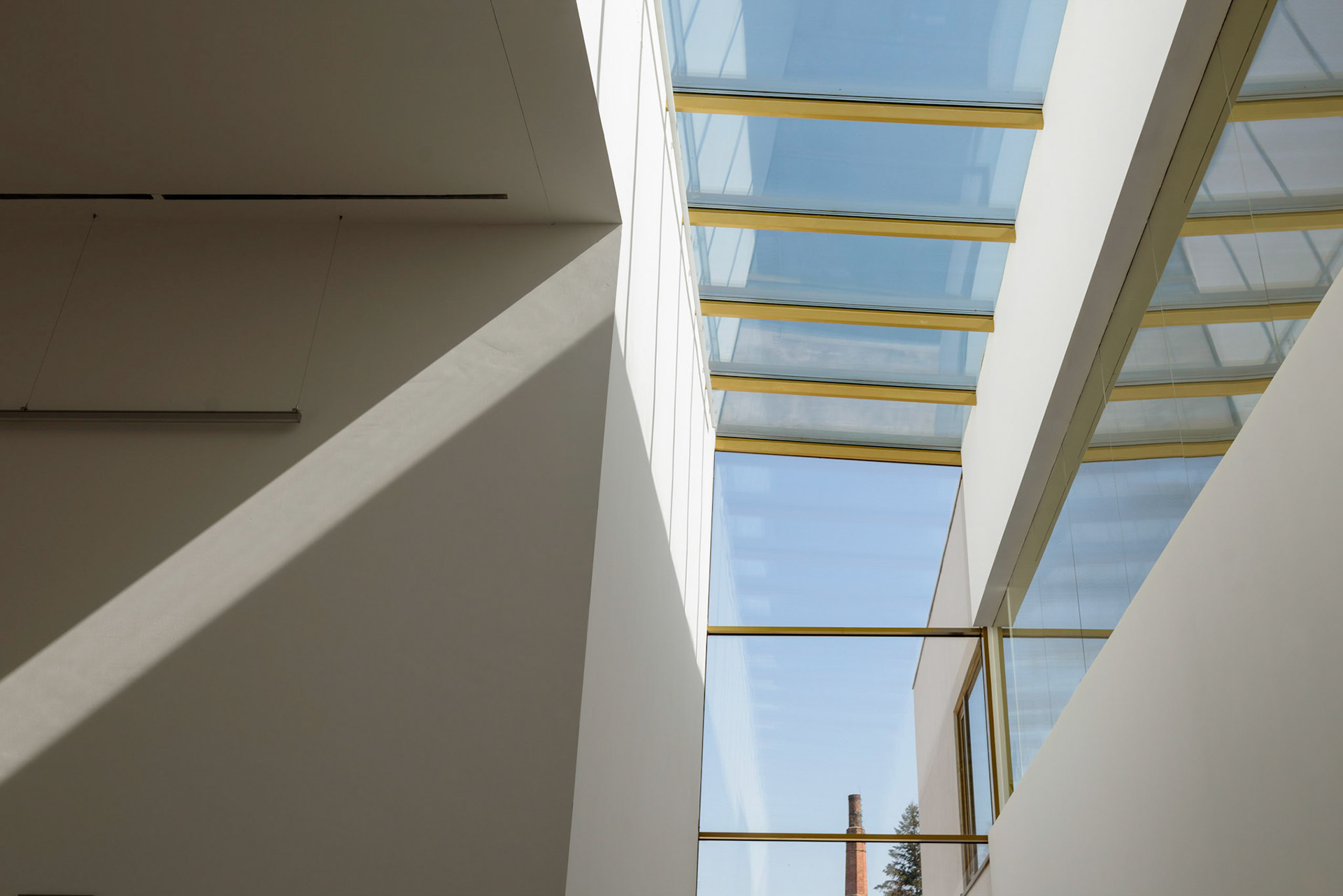 fotografia architektury