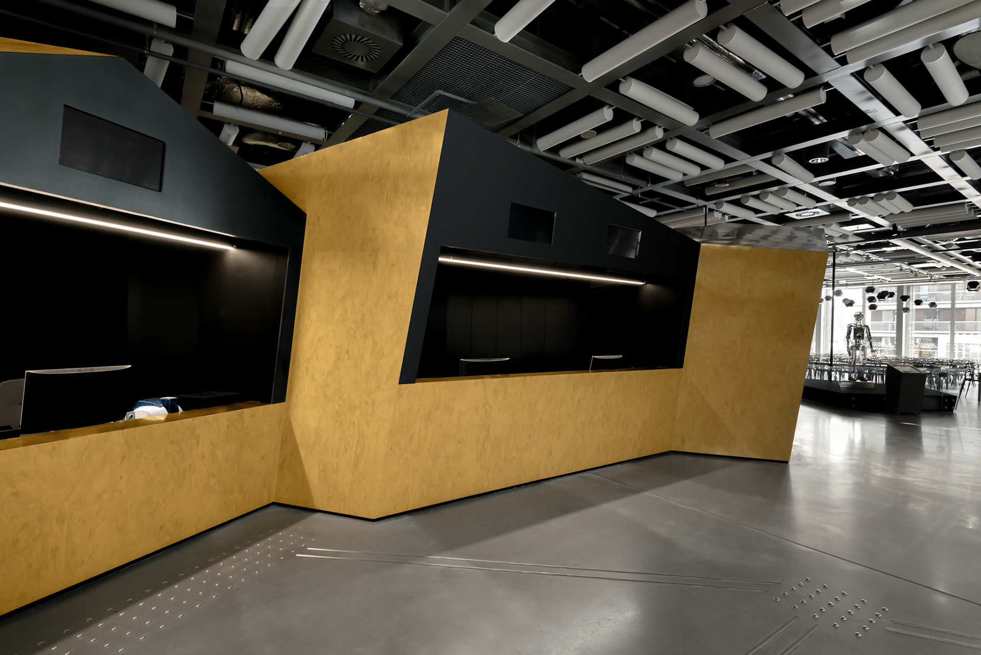 fotografia architektury i wnętrz wroclaw stan zajaczkowski