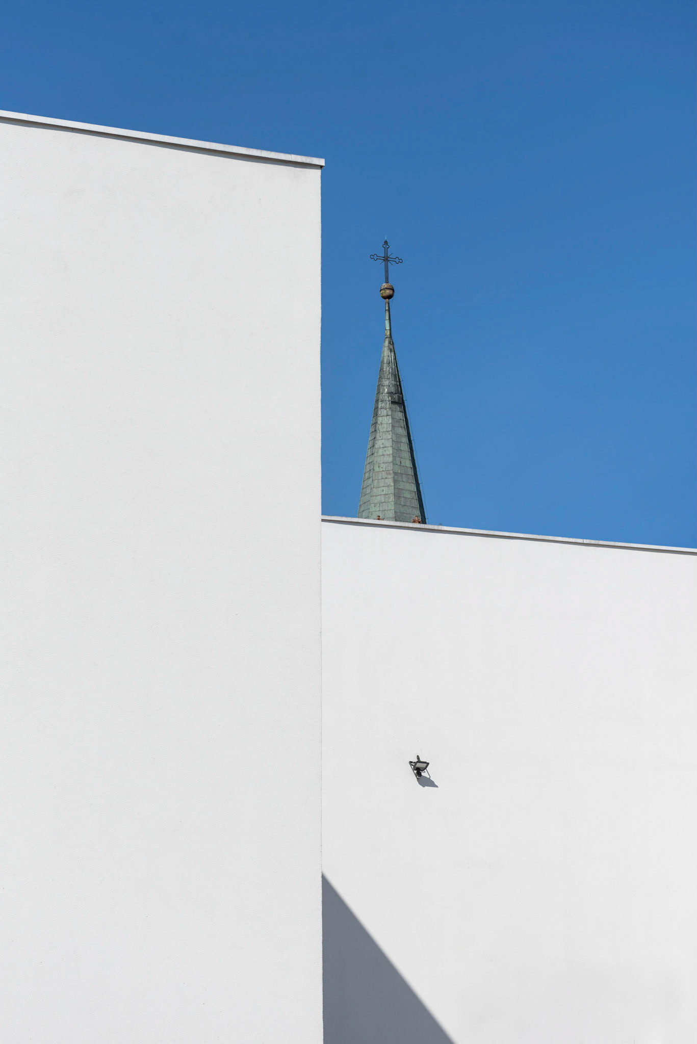 fotografia architektury