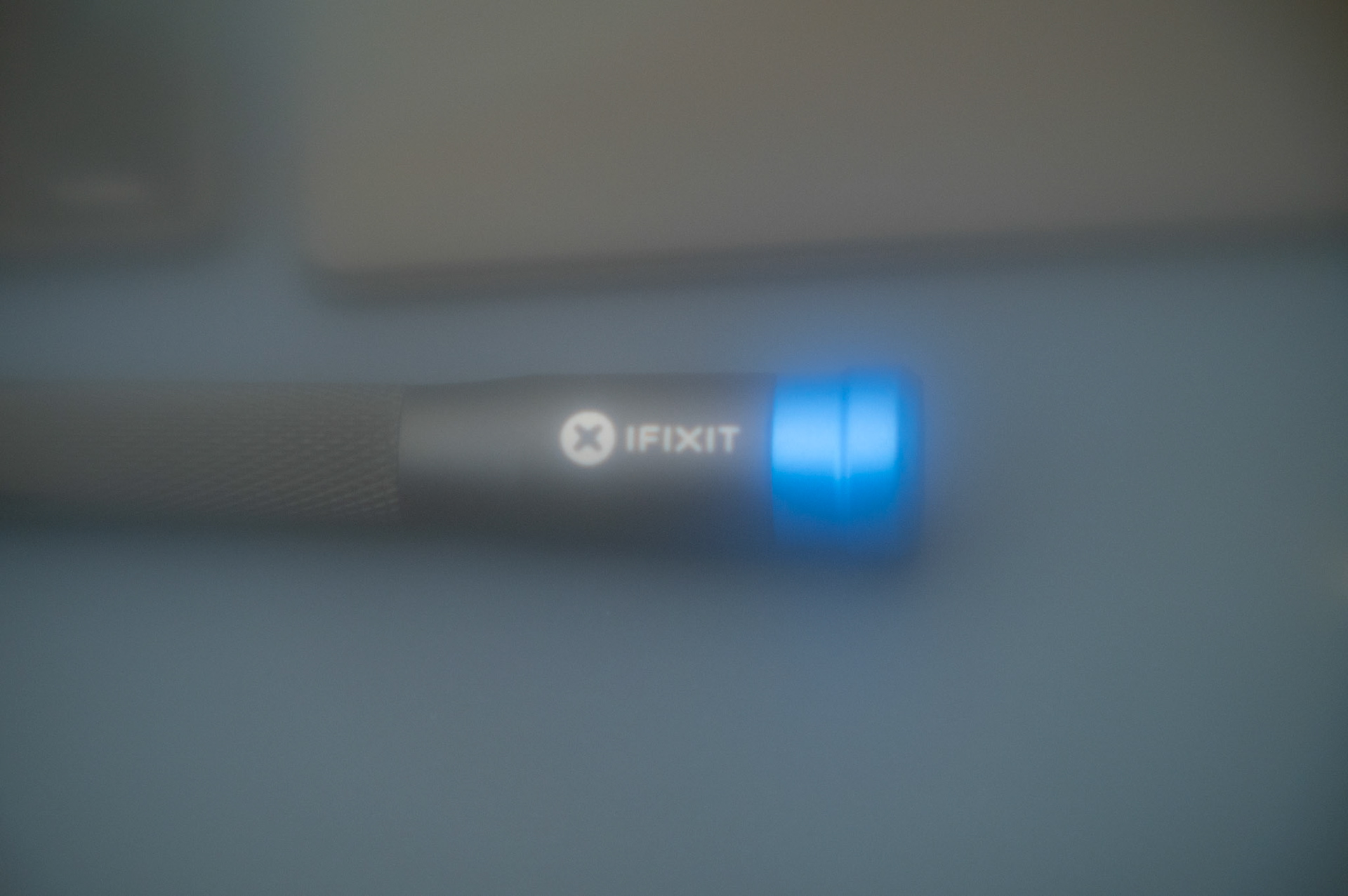 Wide open aperture - Shot with lens on Z6