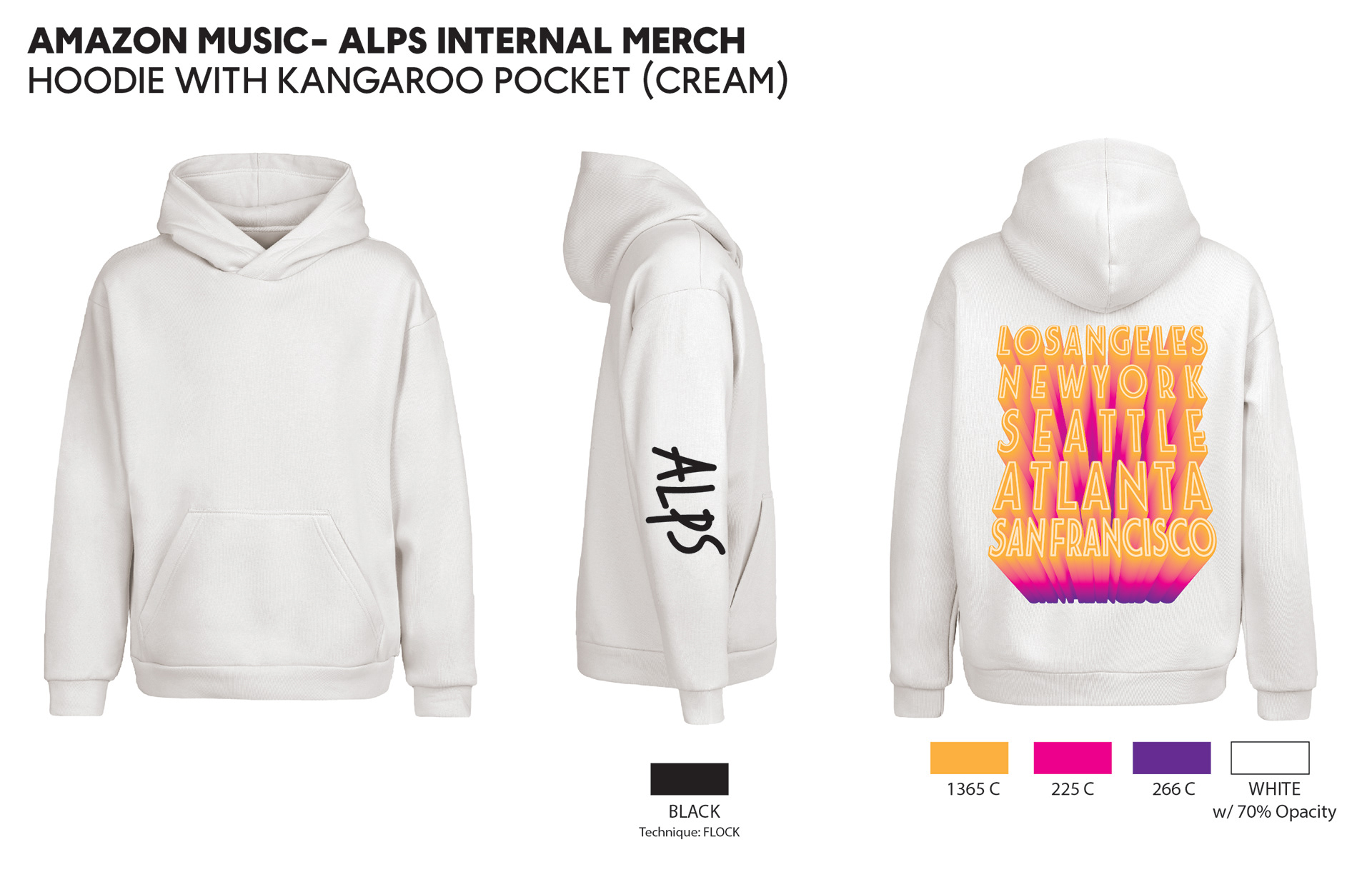 Amazon Music- Internal Merch Final Approved