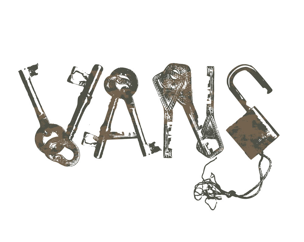 Vans Unisex Graphic T Design