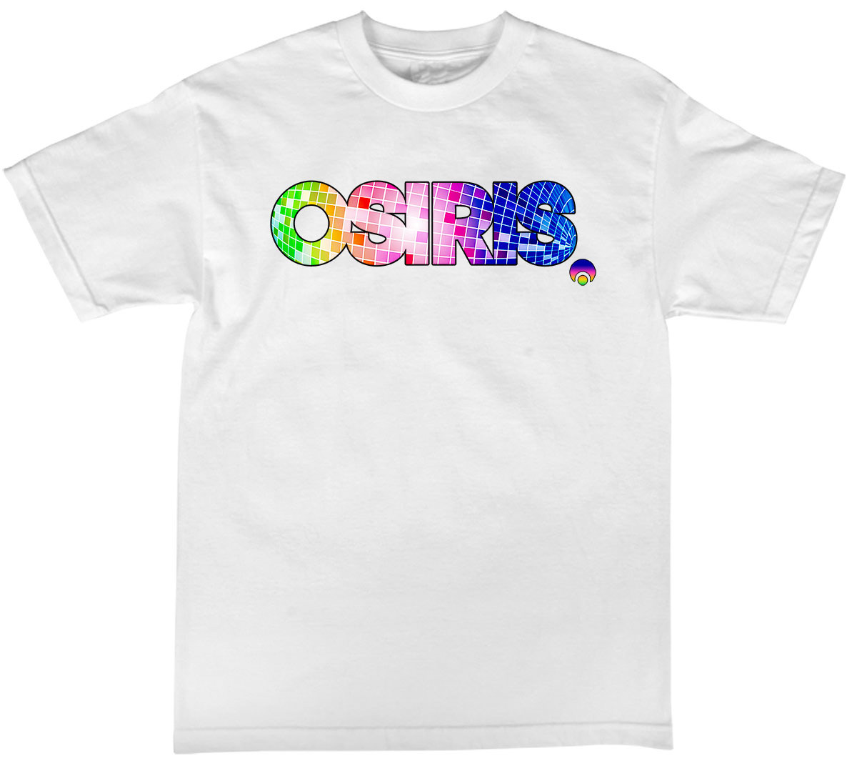 Osiris Men's Graphic T Design