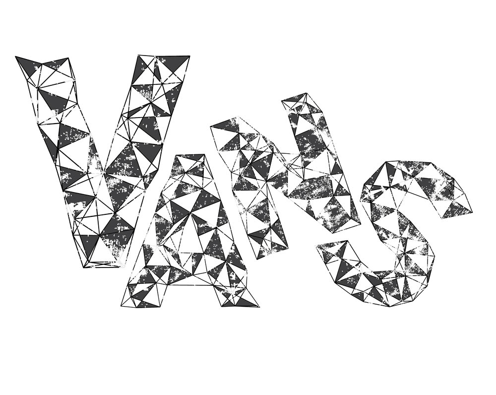 Vans Unisex Graphic T Design