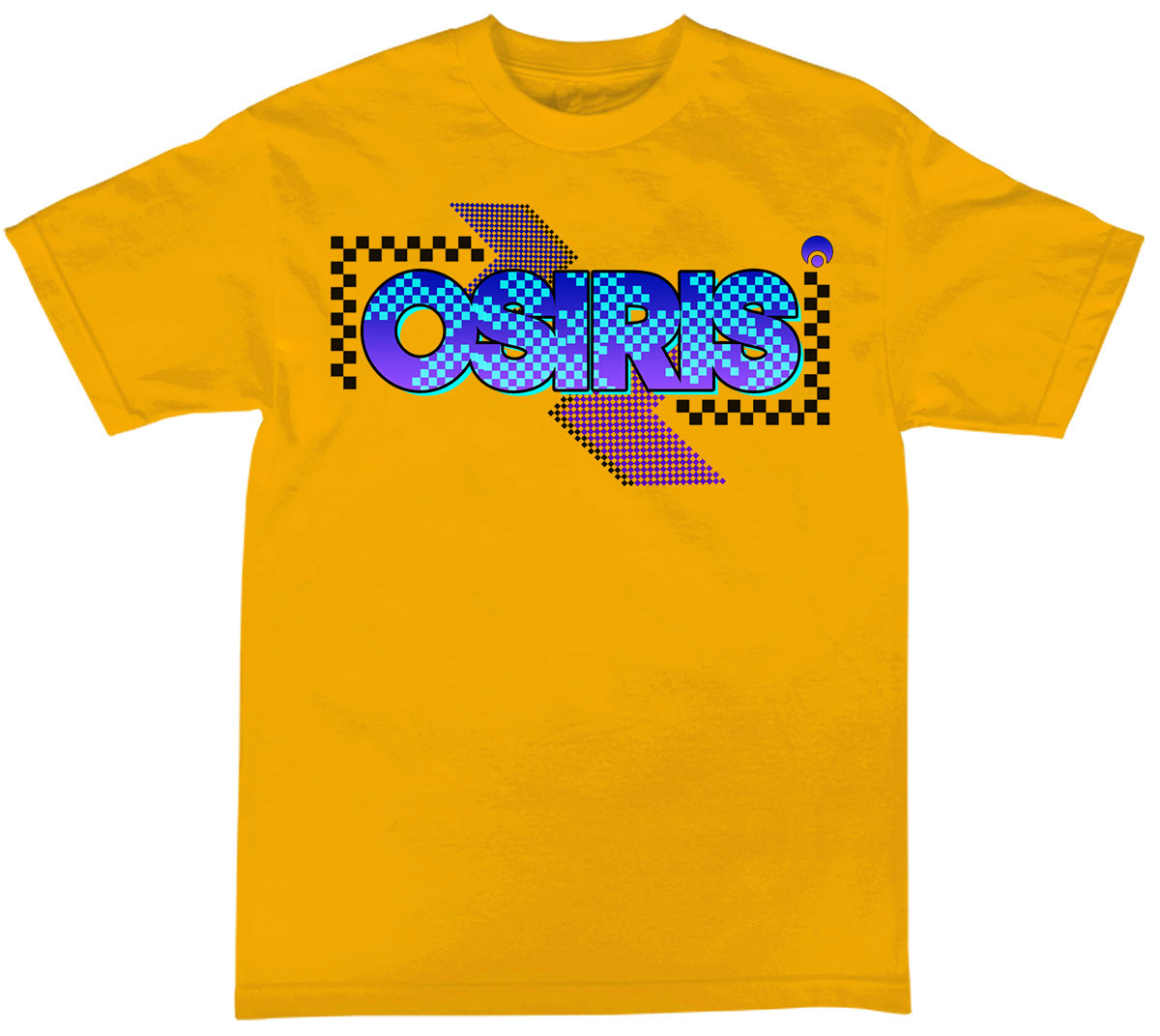 Osiris Men's Graphic T Design