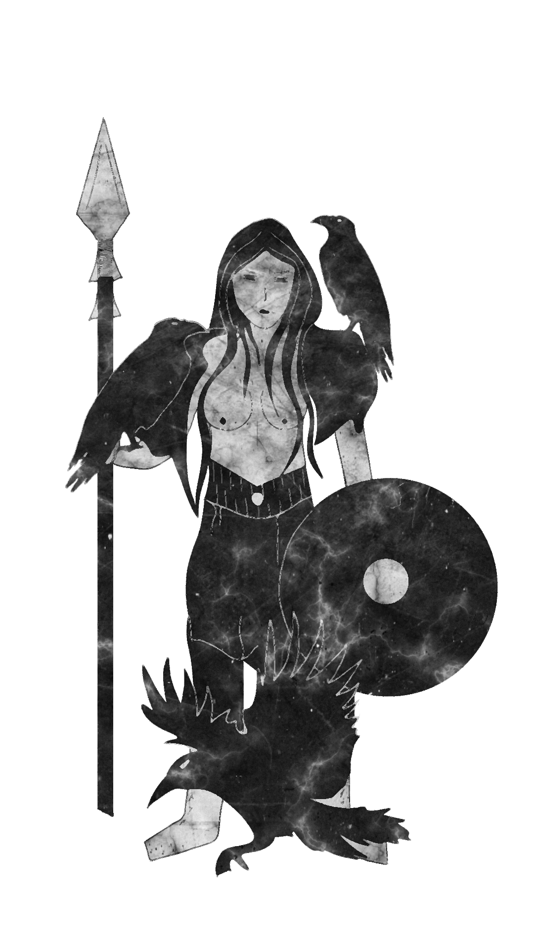 Cathudodna