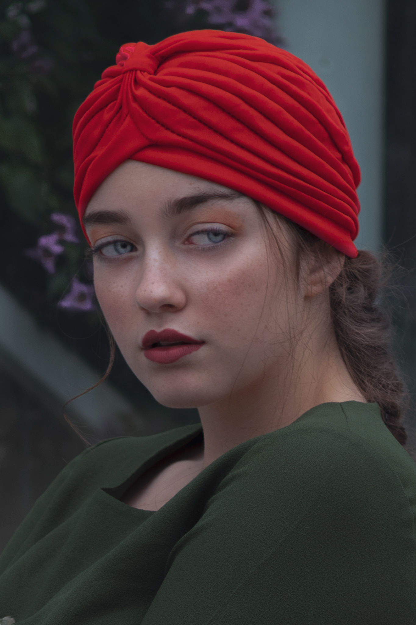 © Mercedes Galán
