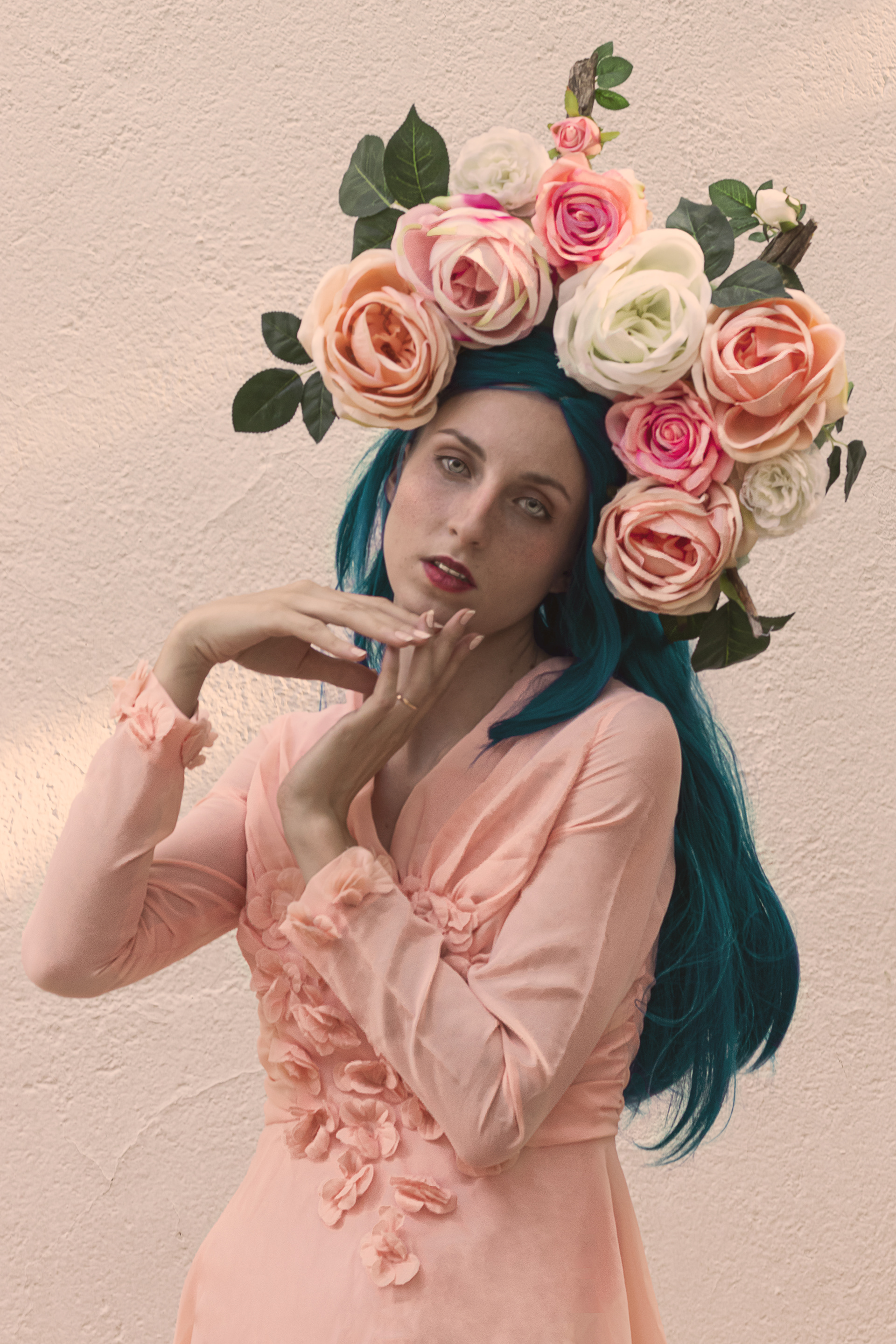 © Mercedes Galán