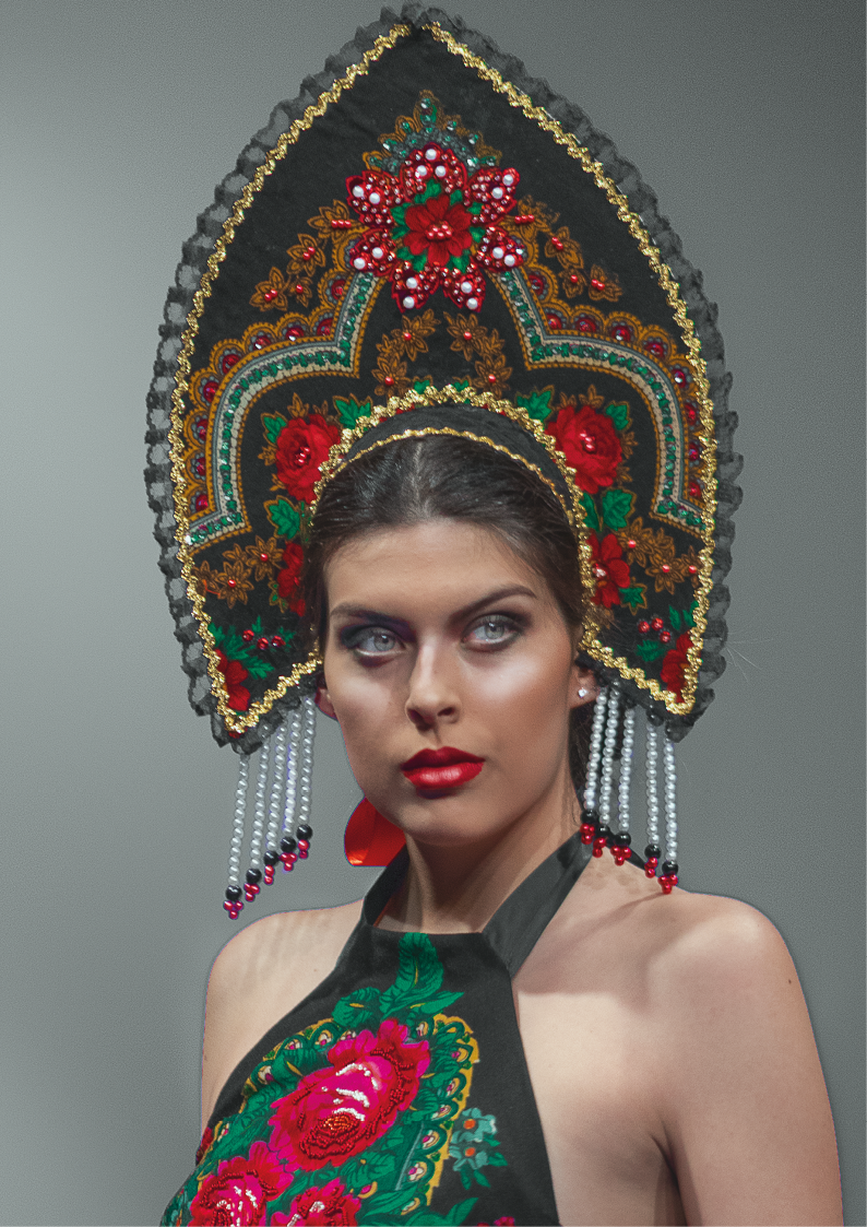 © Mercedes Galán