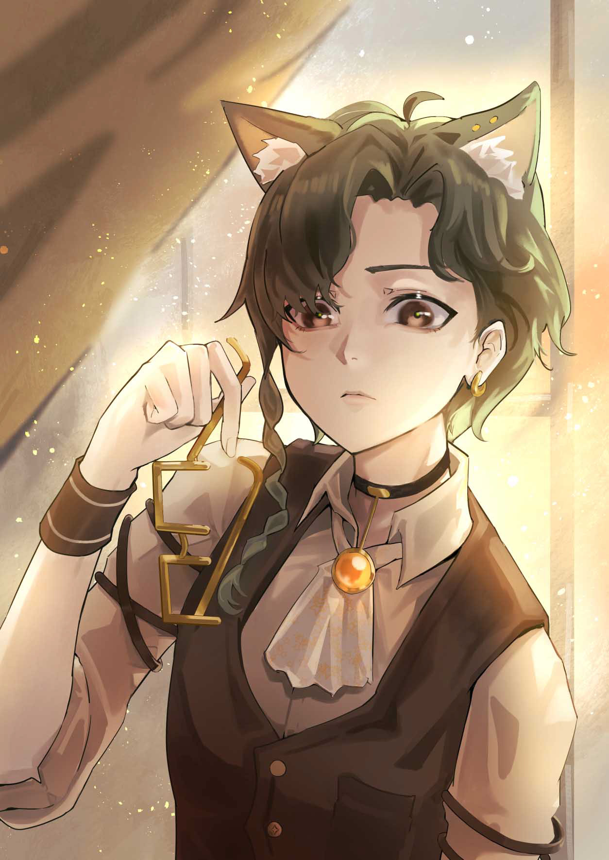 里歐
