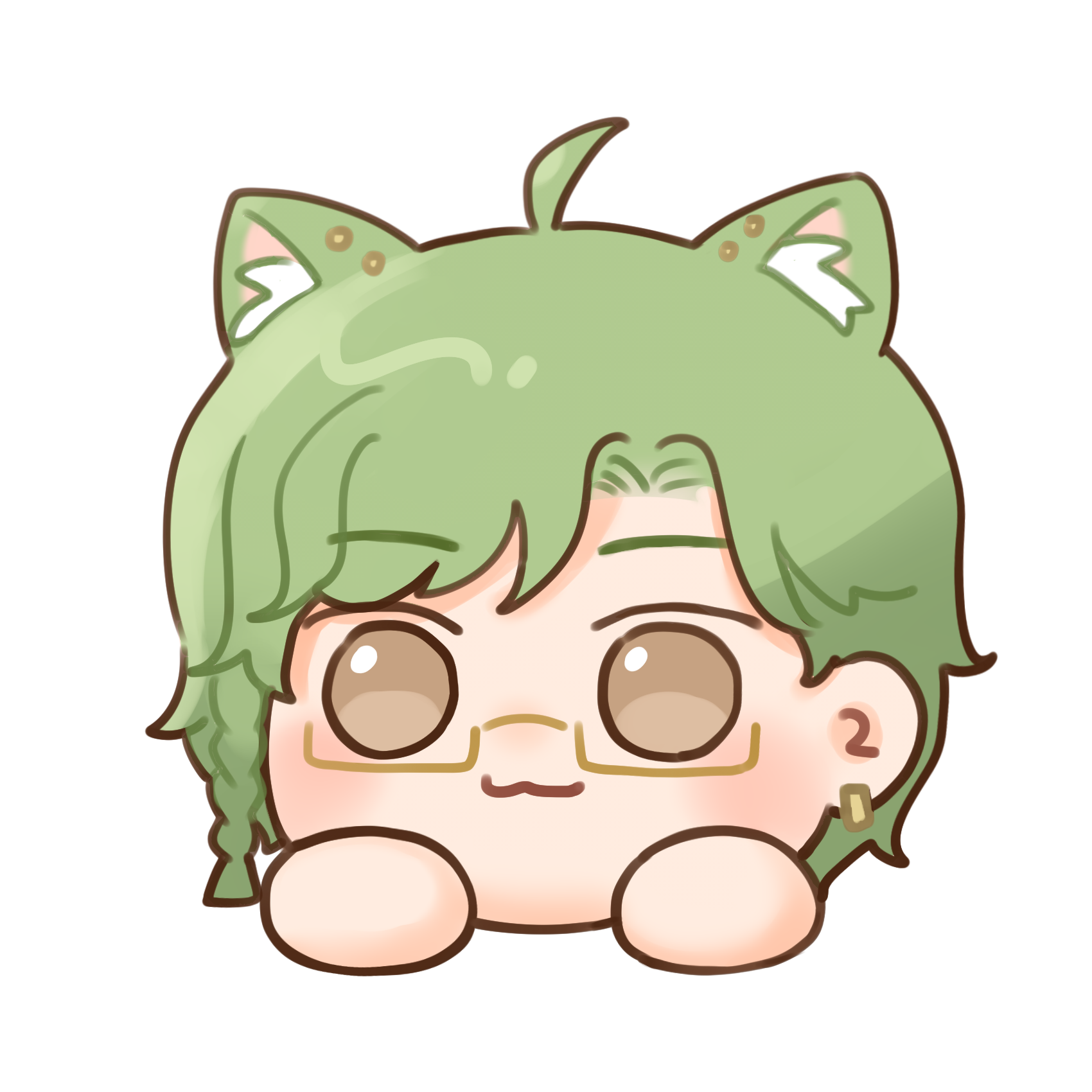 昂勒