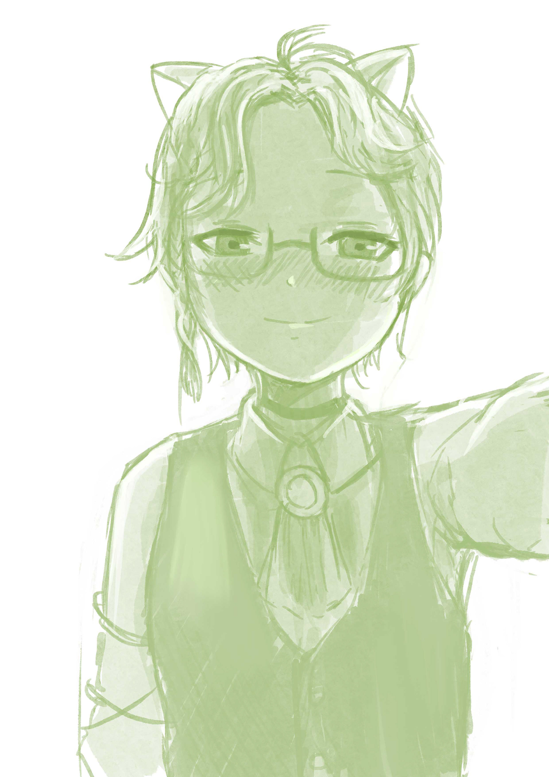 江腦師