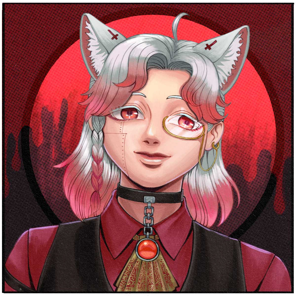 貓骨