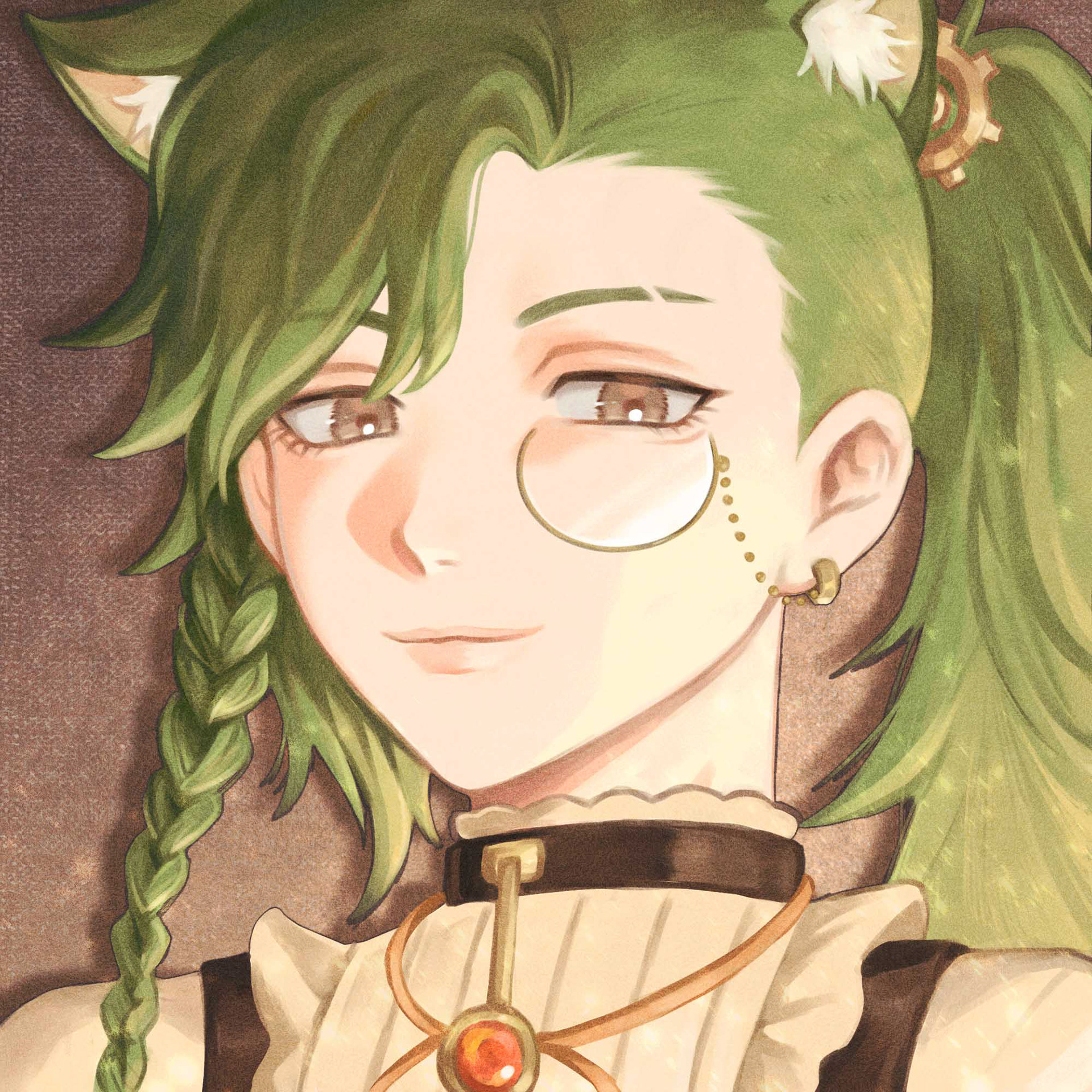 昂勒