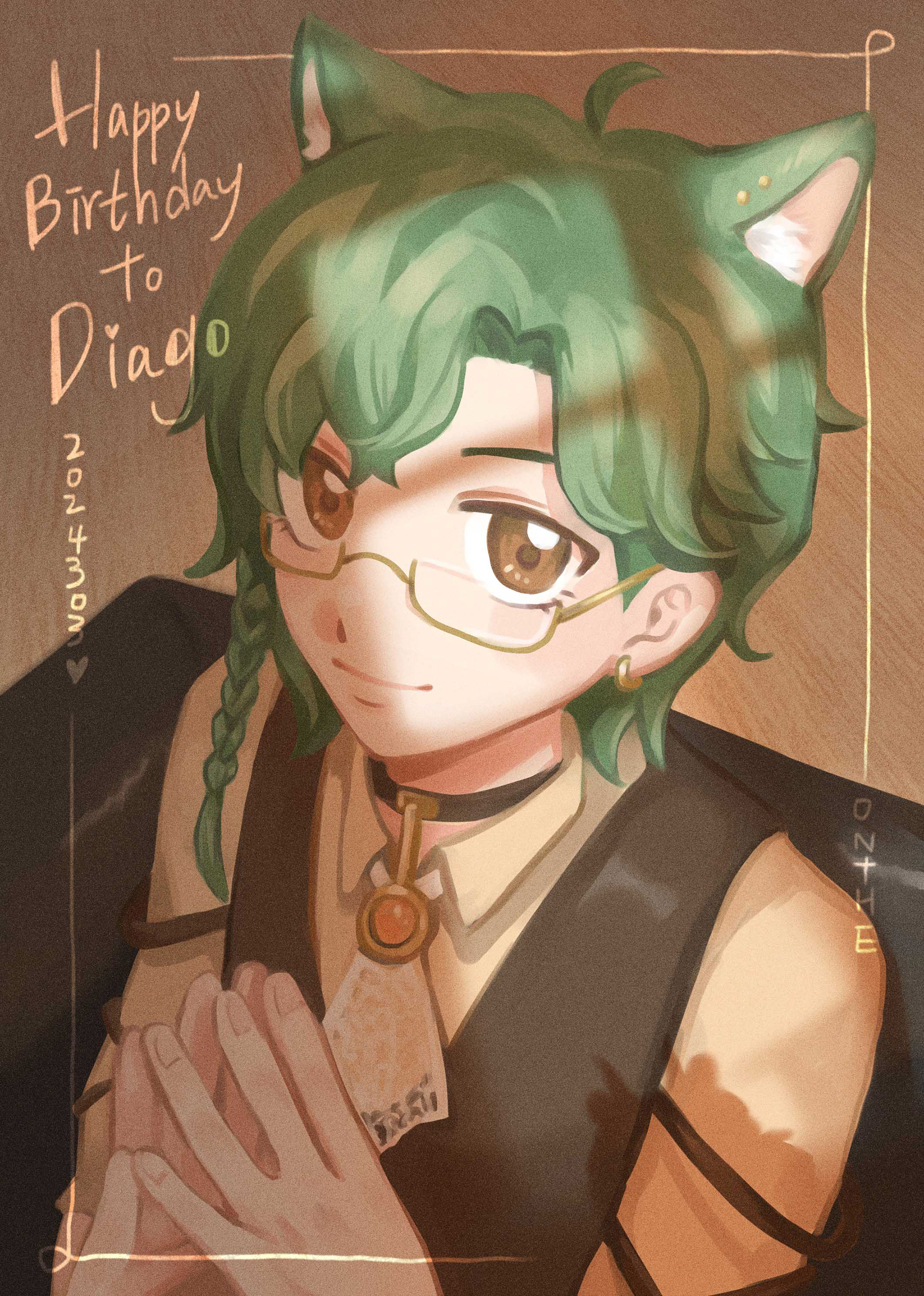 昂勒