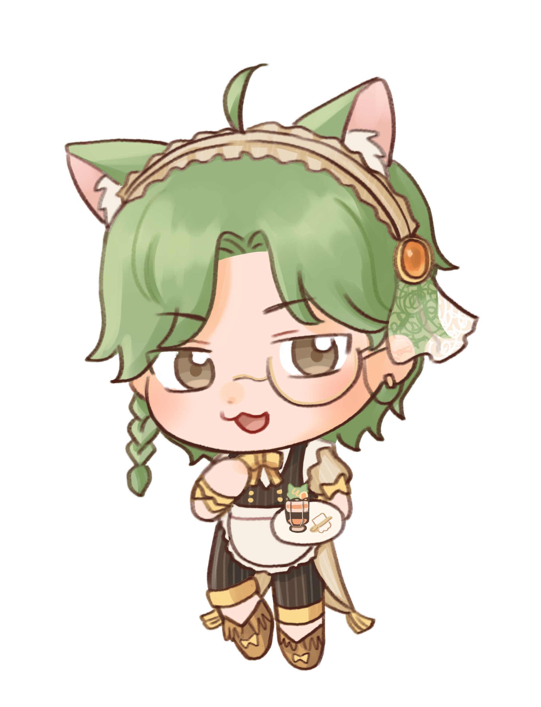 昂勒