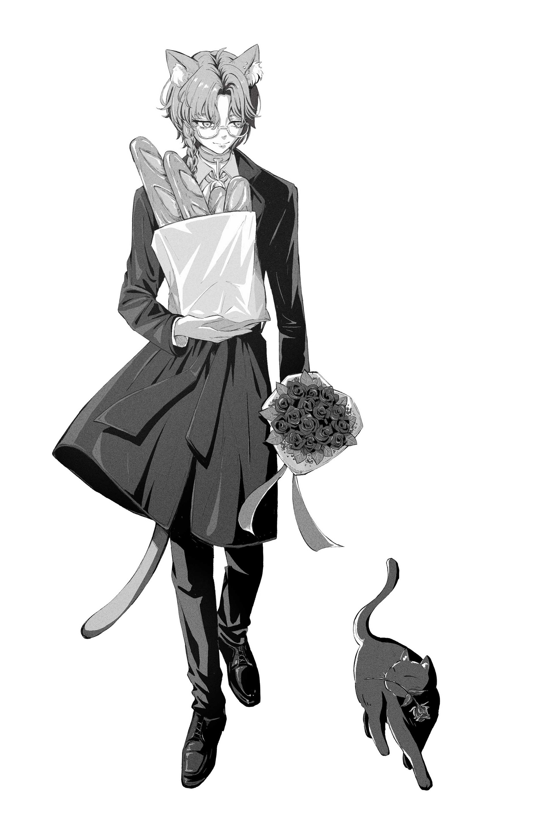 大狗