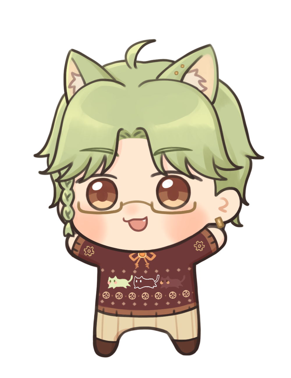 昂勒