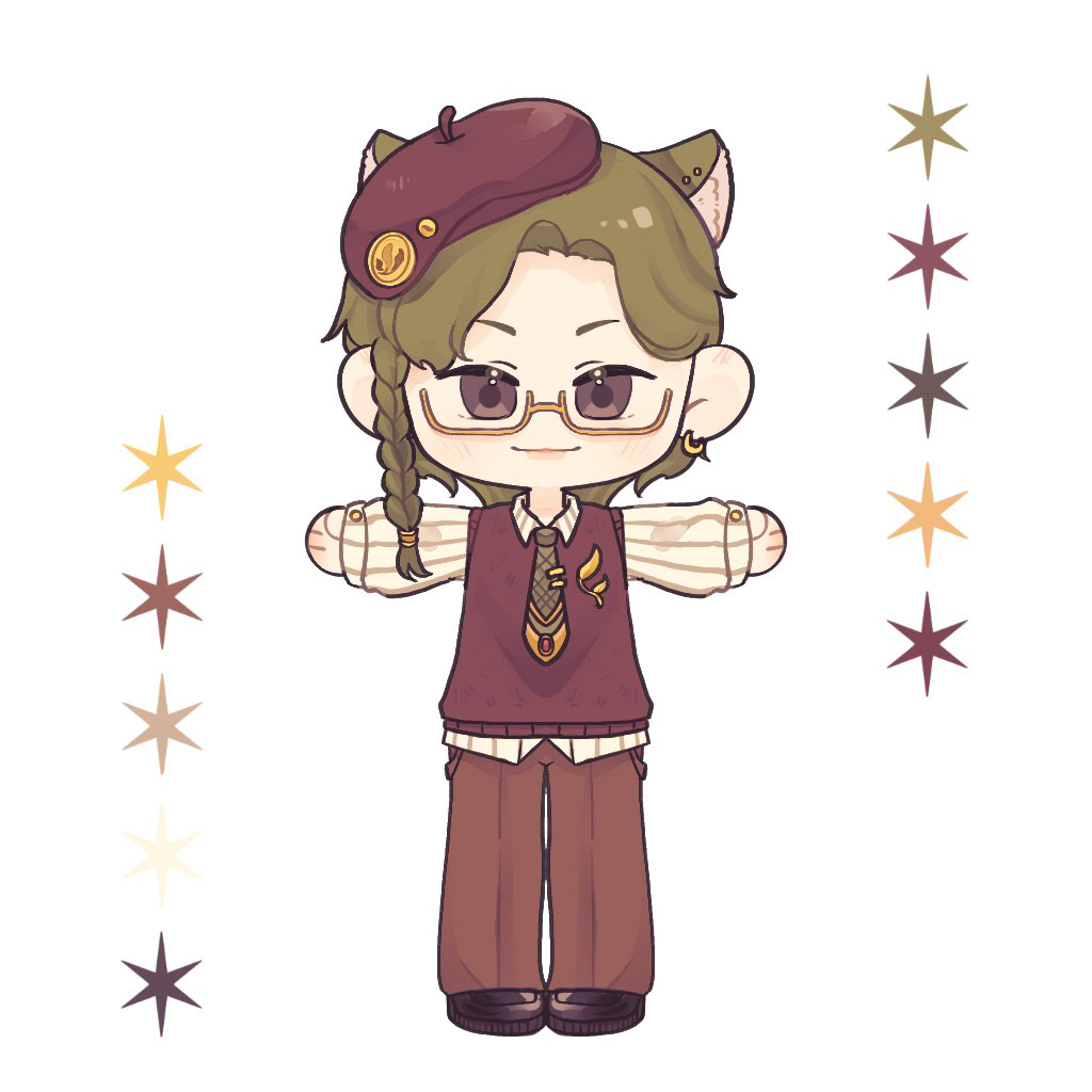 莫楠